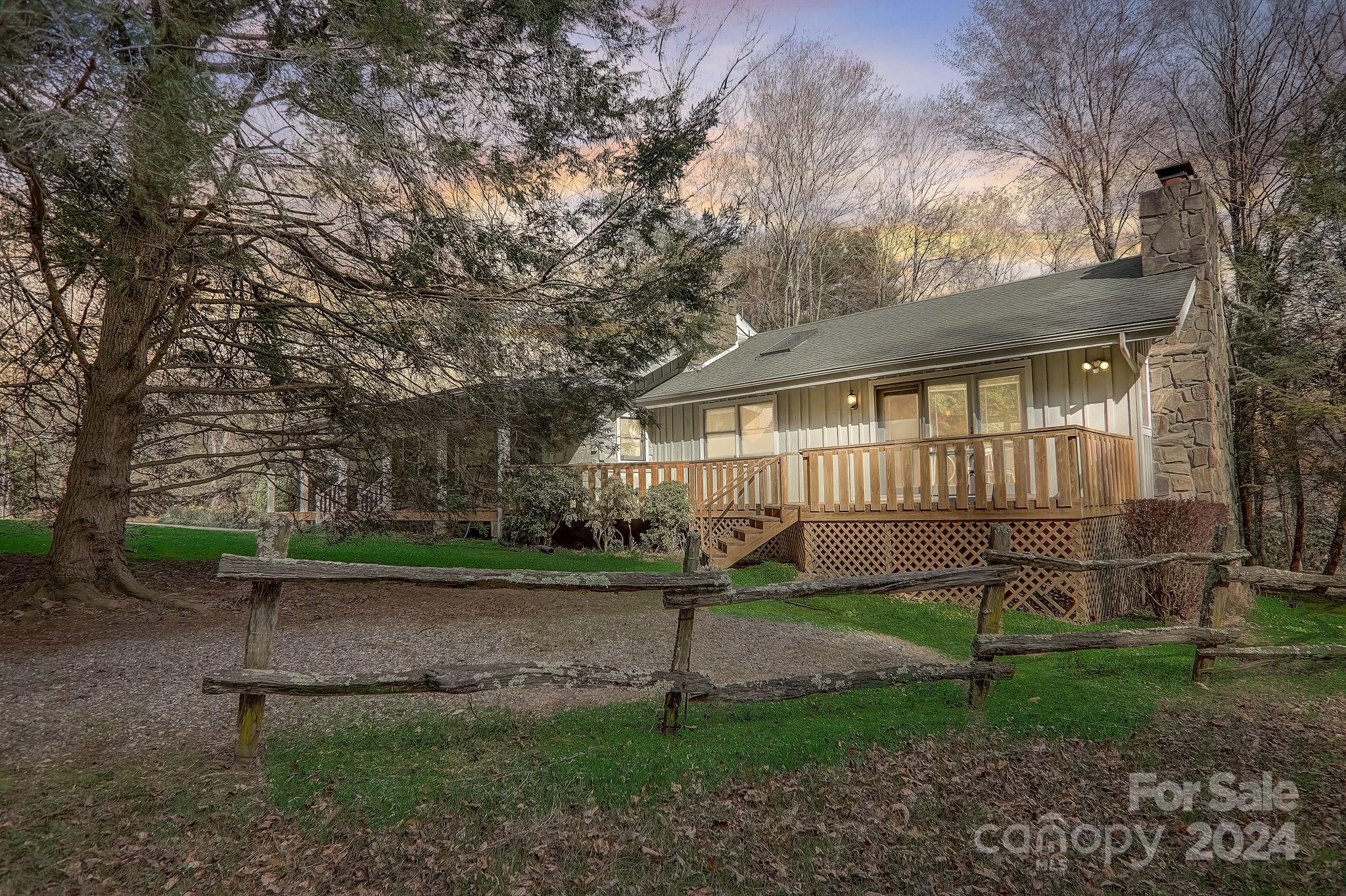 Laurel Branch Estates - Residential