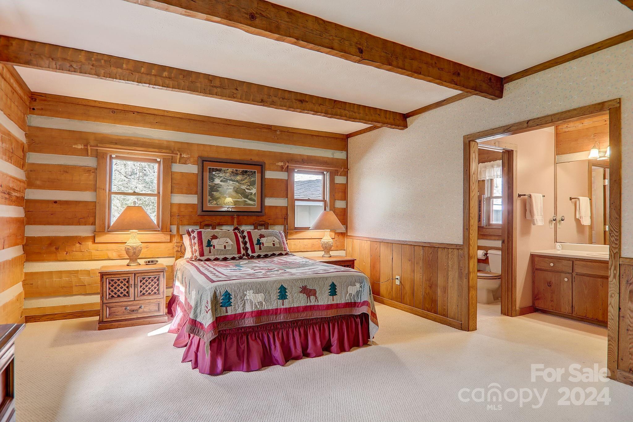 Laurel Branch Estates - Residential