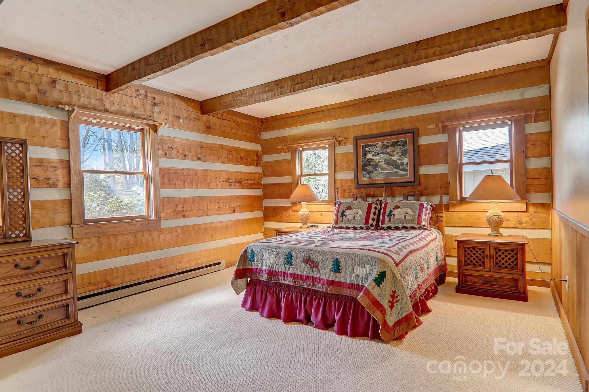 Laurel Branch Estates - Residential