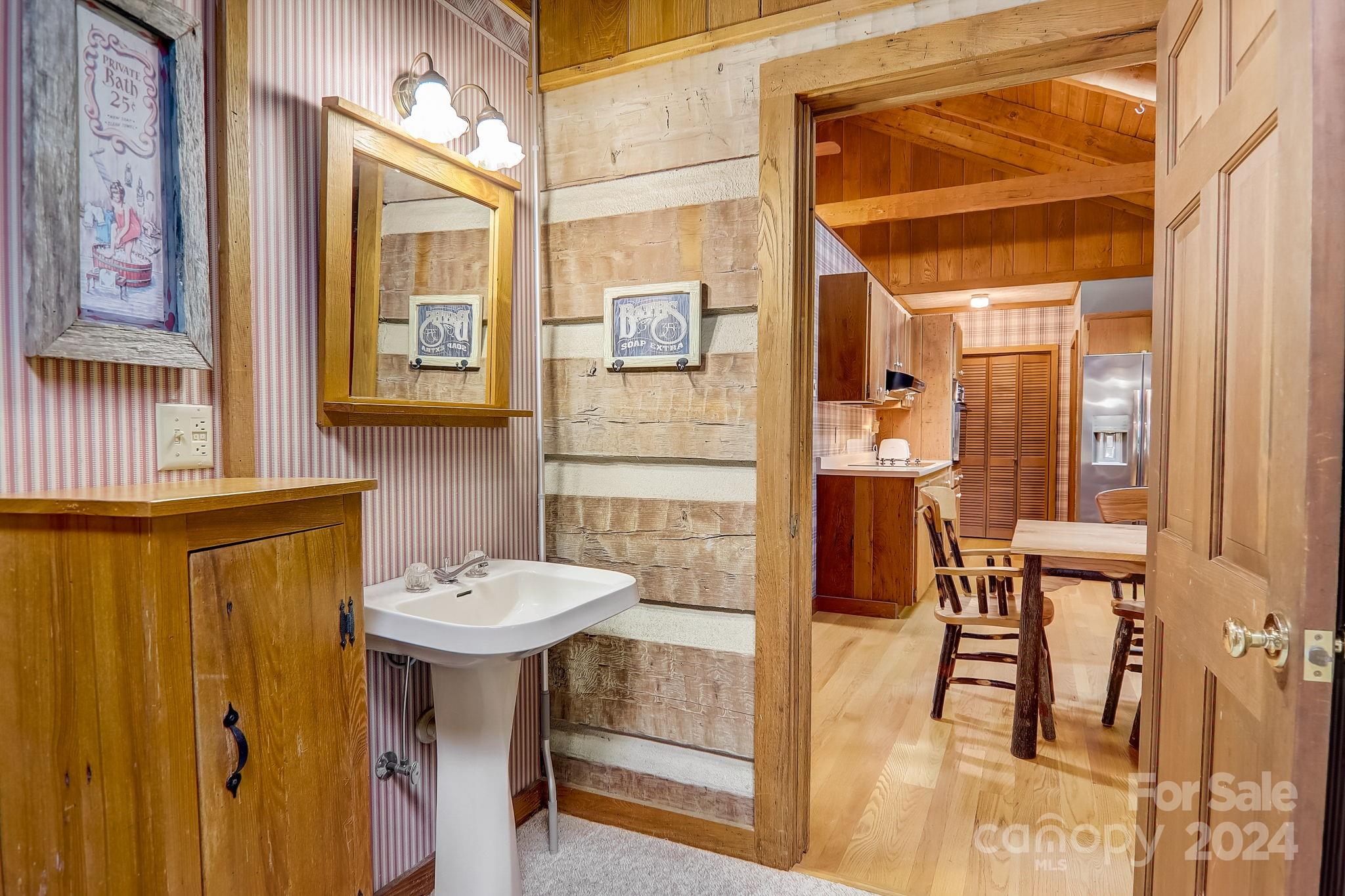 Laurel Branch Estates - Residential