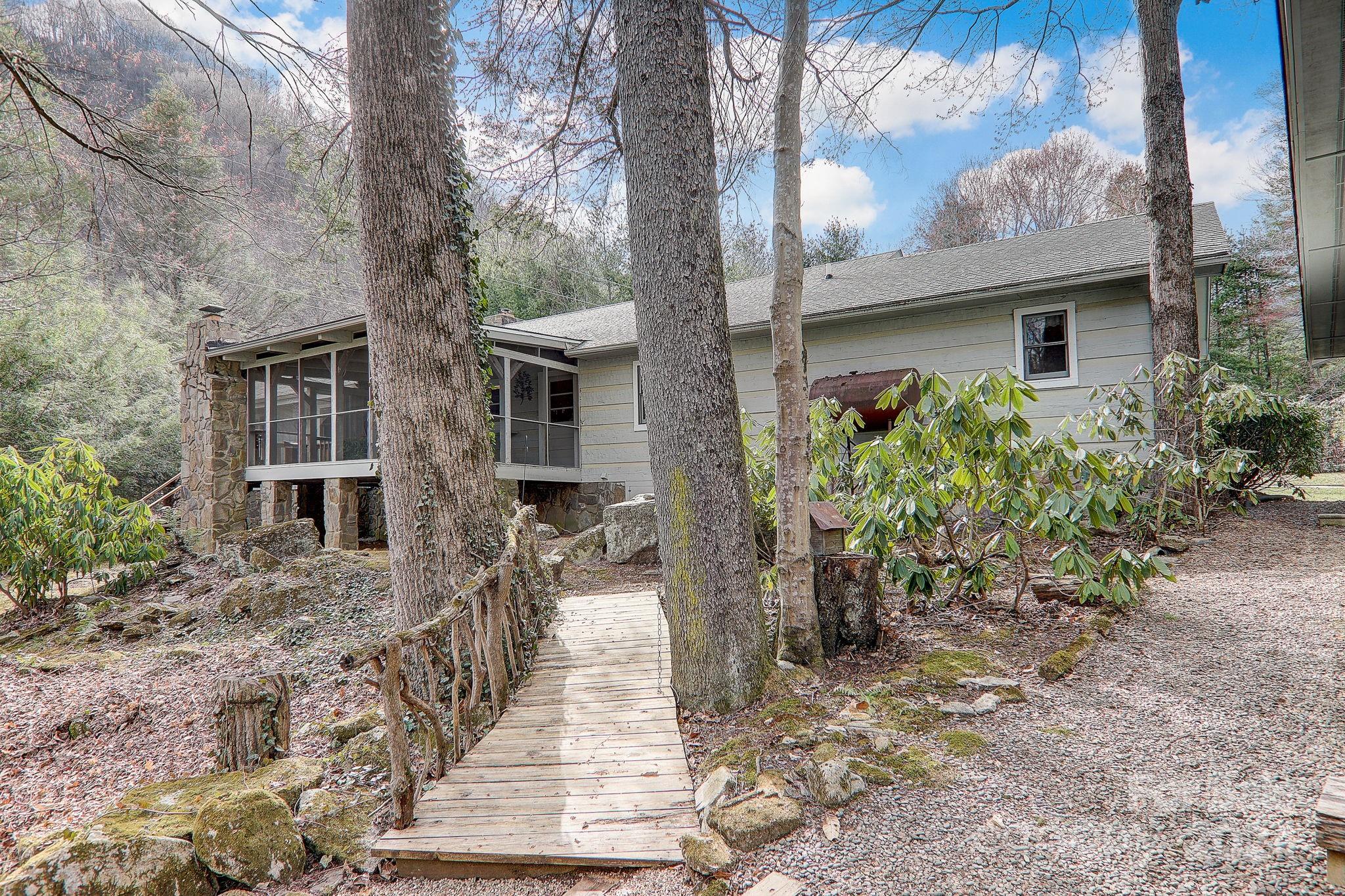 Laurel Branch Estates - Residential