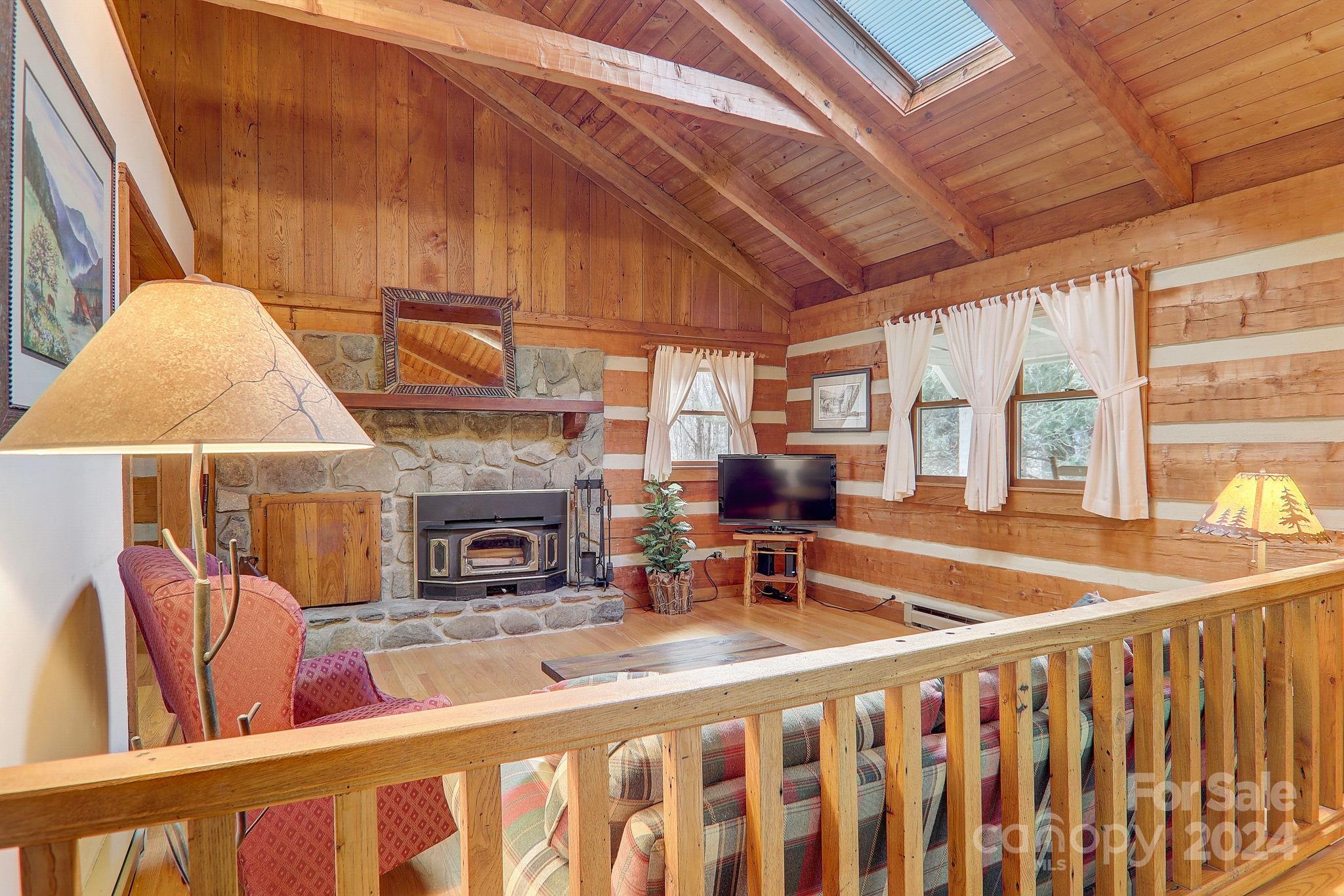 Laurel Branch Estates - Residential