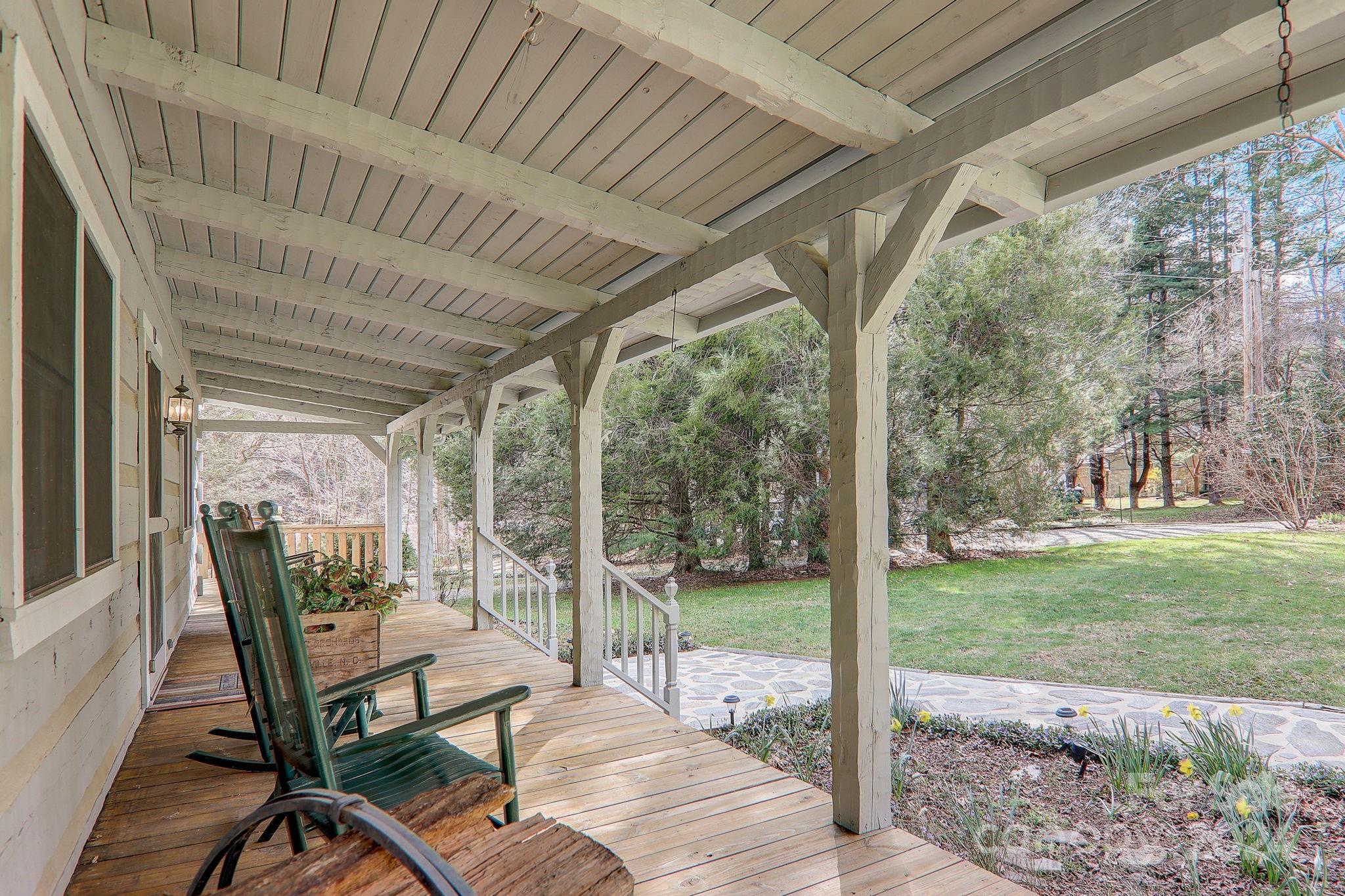 Laurel Branch Estates - Residential