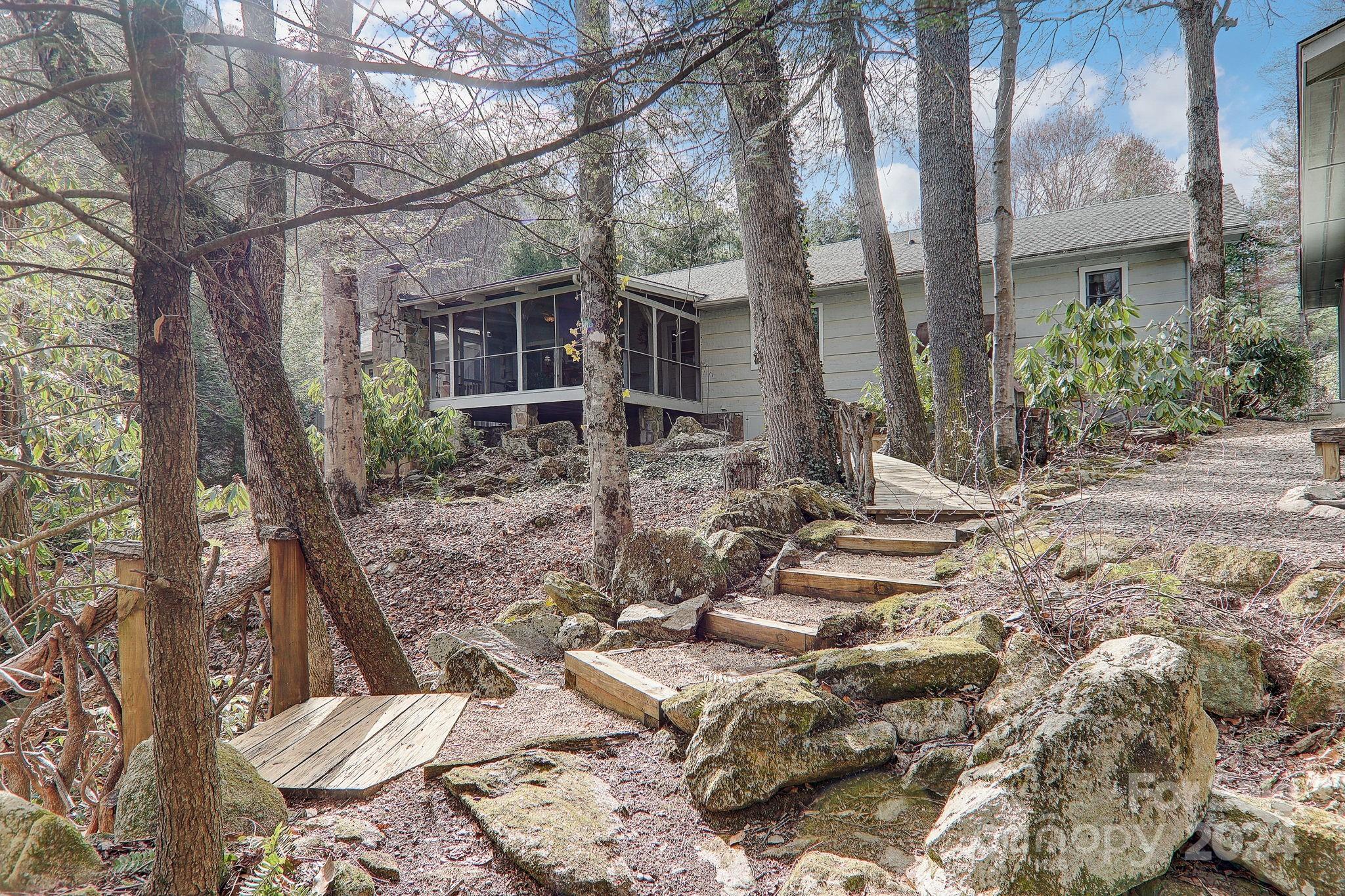 Laurel Branch Estates - Residential