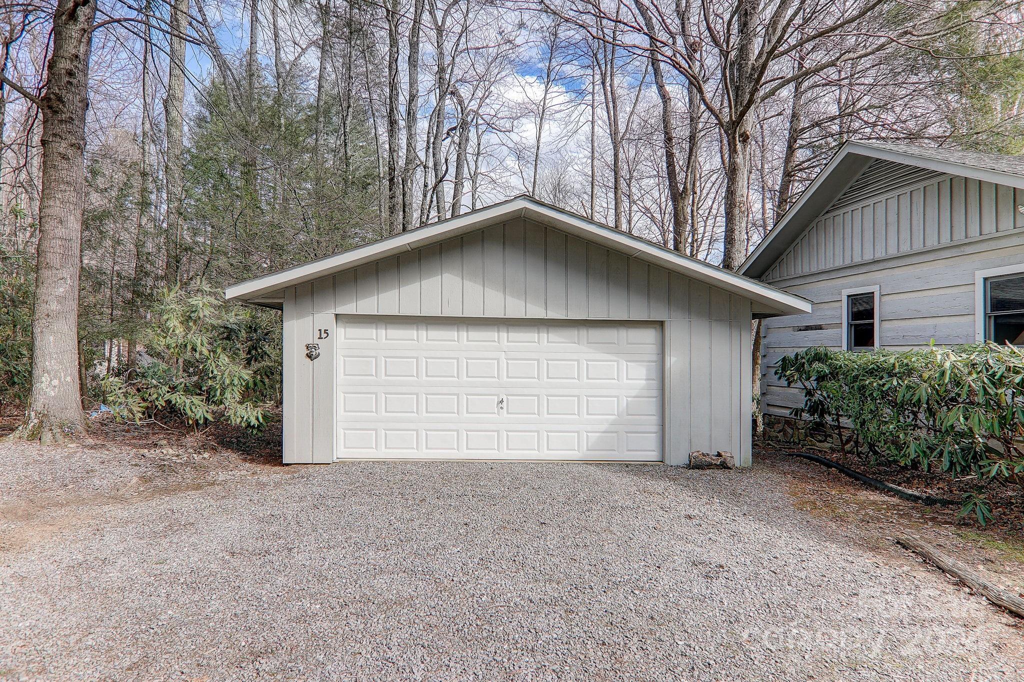 Laurel Branch Estates - Residential