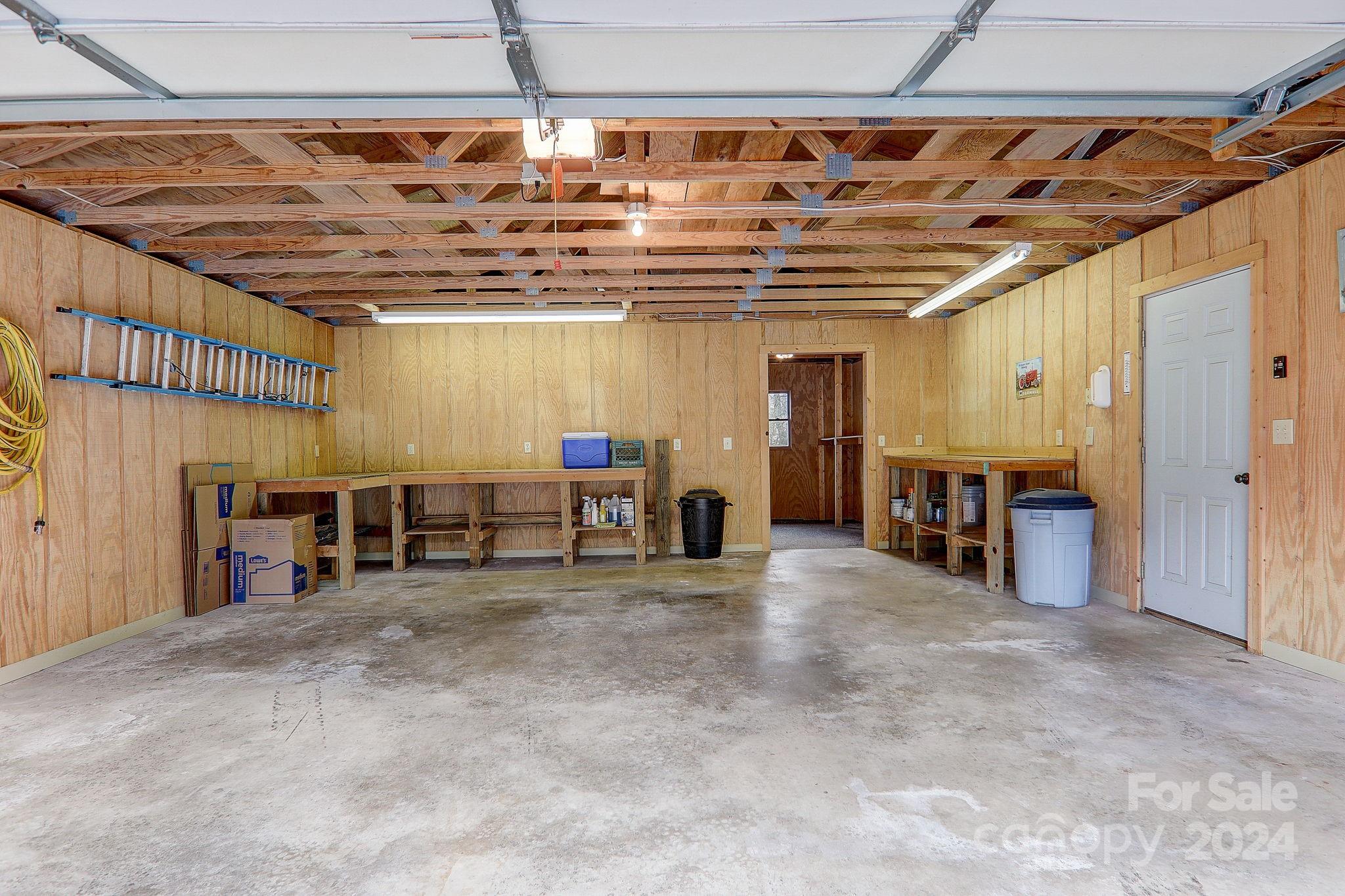 Laurel Branch Estates - Residential