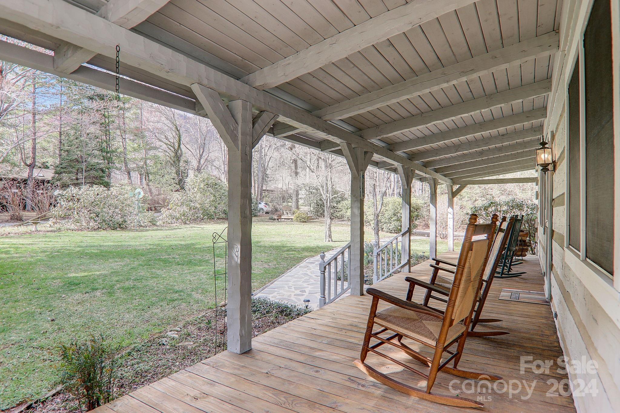 Laurel Branch Estates - Residential