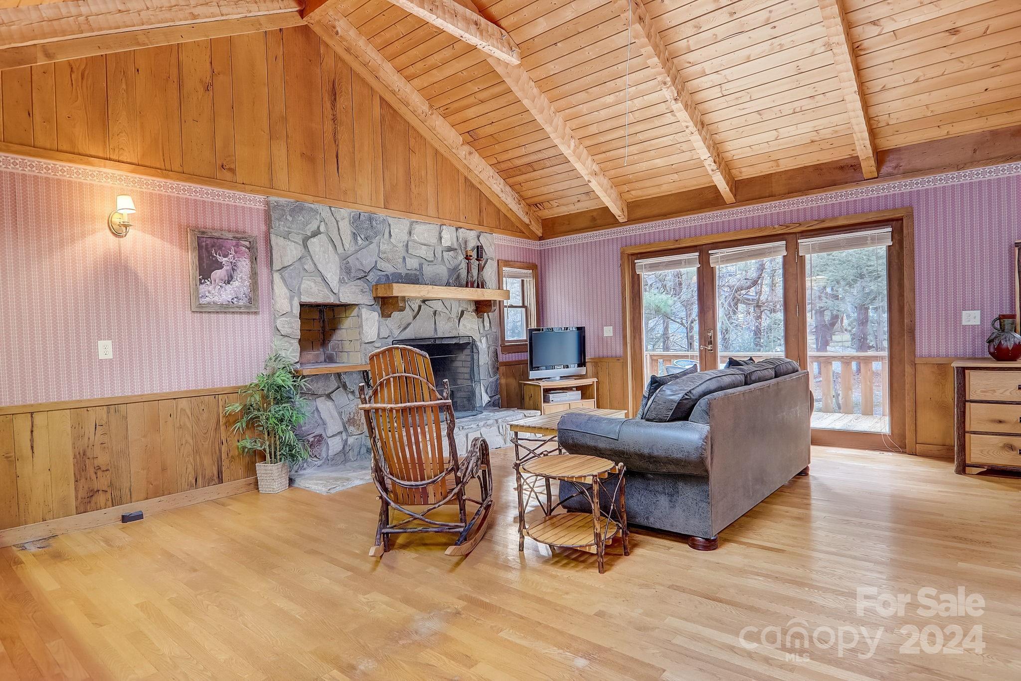 Laurel Branch Estates - Residential