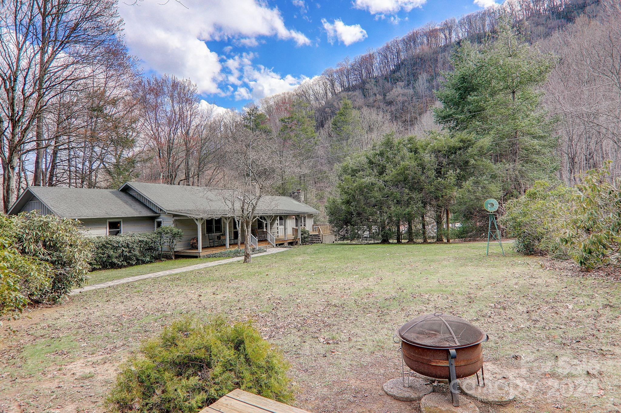 Laurel Branch Estates - Residential