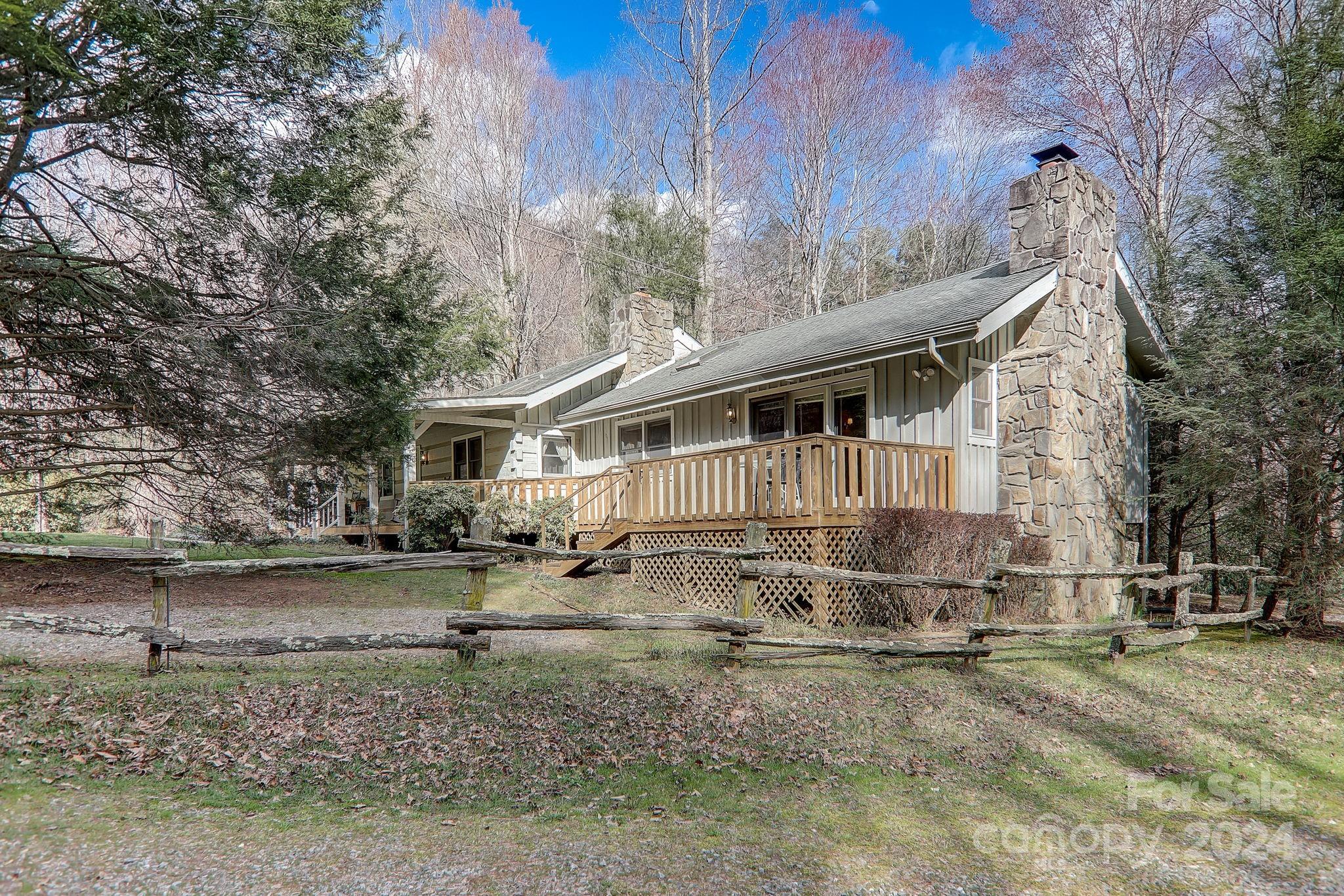 Laurel Branch Estates - Residential