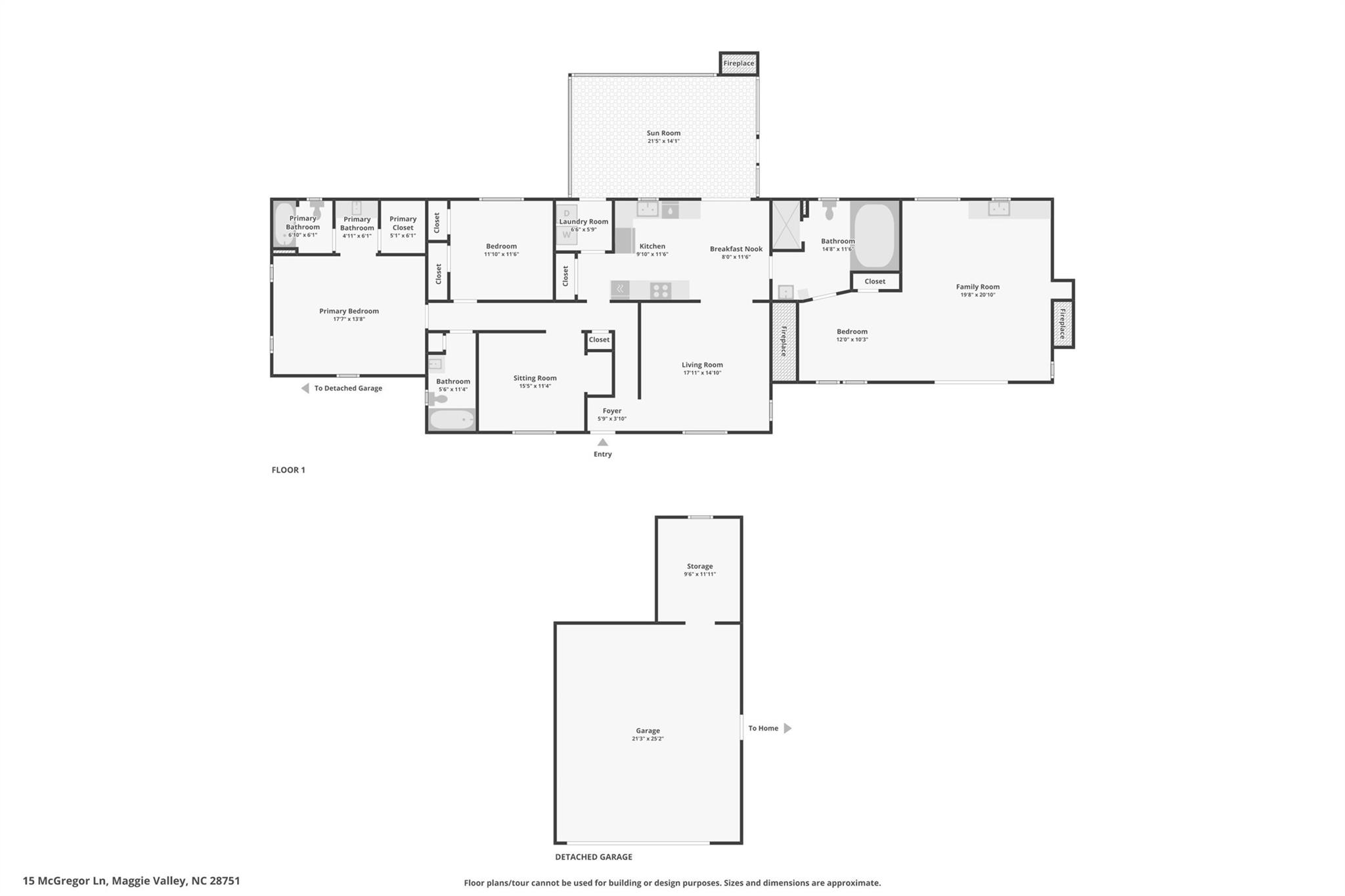 Laurel Branch Estates - Residential