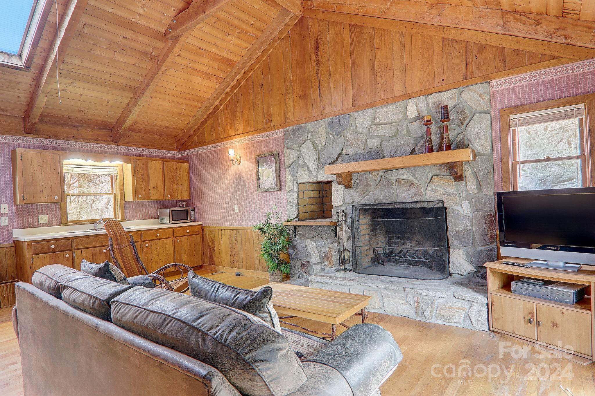 Laurel Branch Estates - Residential