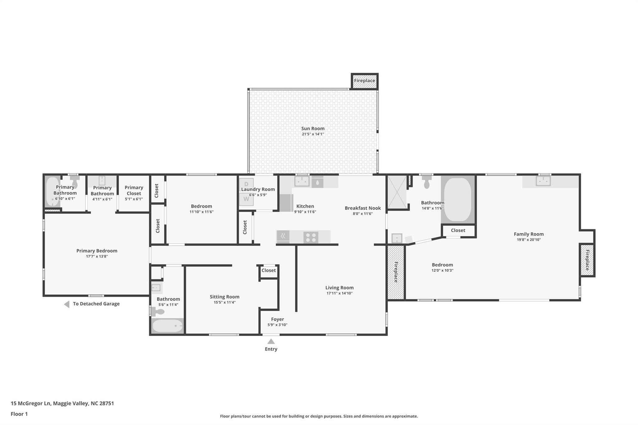 Laurel Branch Estates - Residential