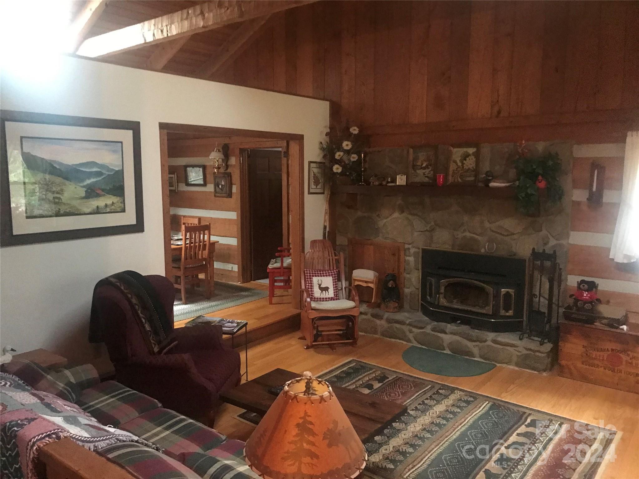 Laurel Branch Estates - Residential