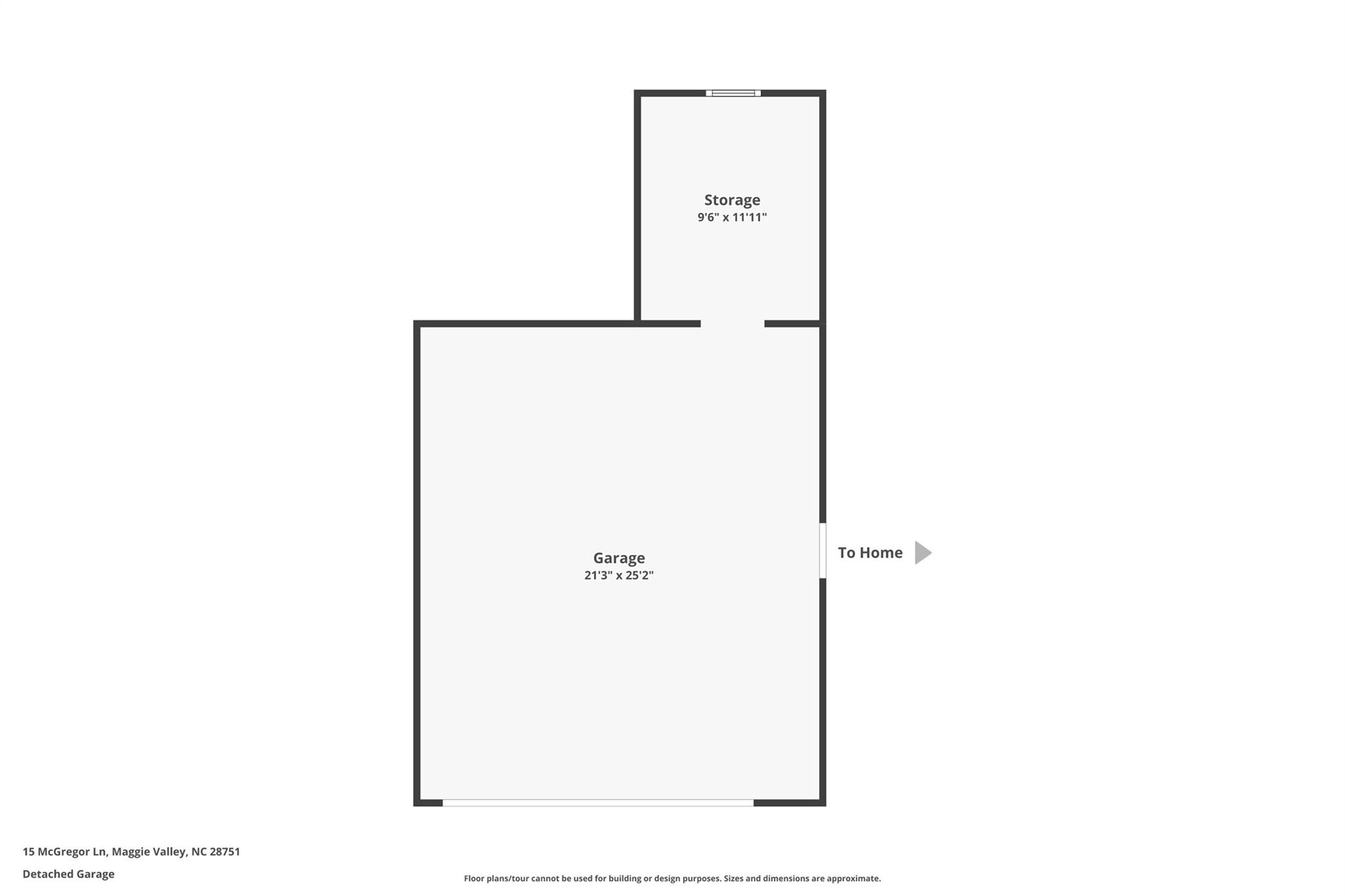 Laurel Branch Estates - Residential