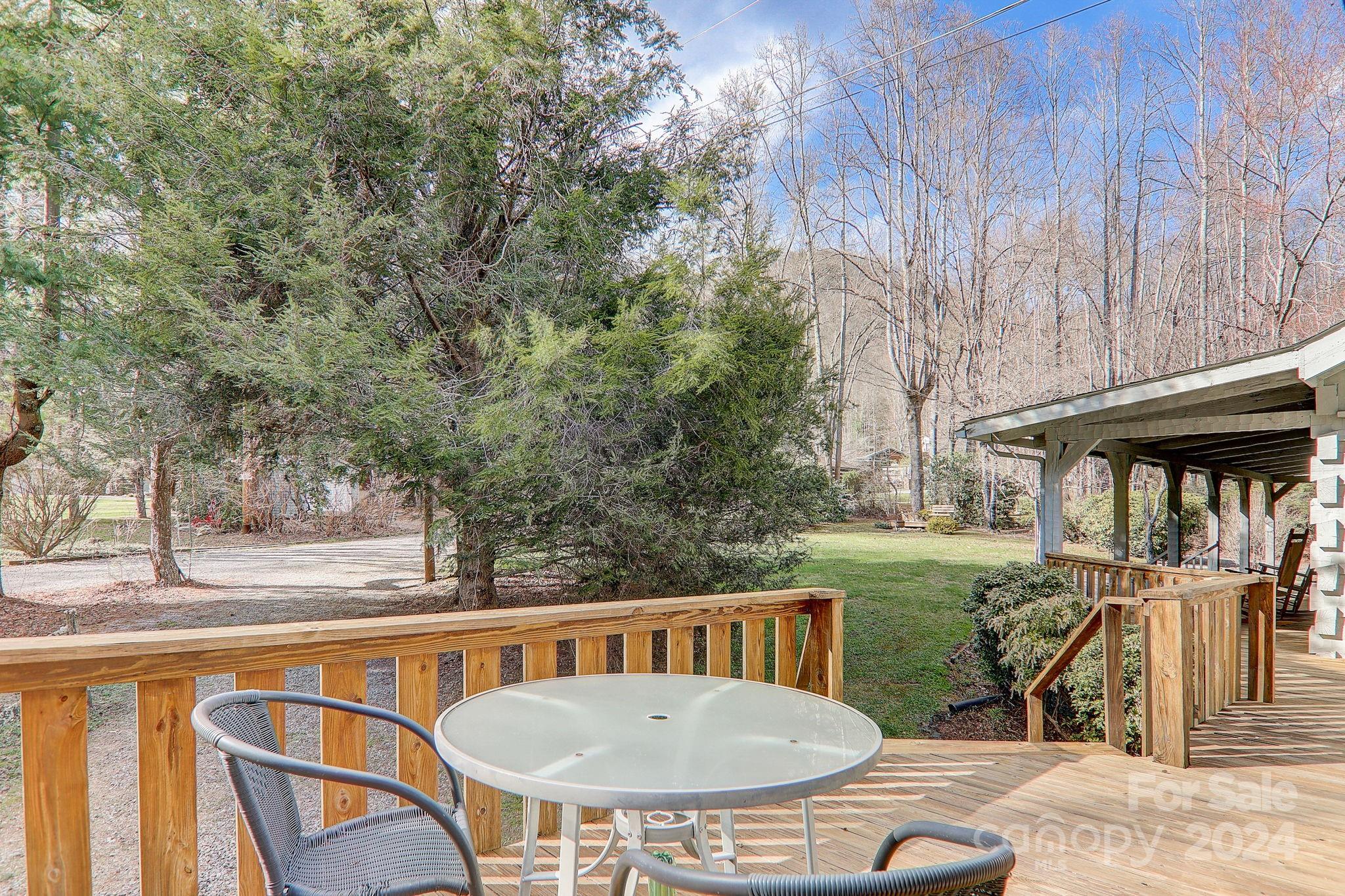 Laurel Branch Estates - Residential