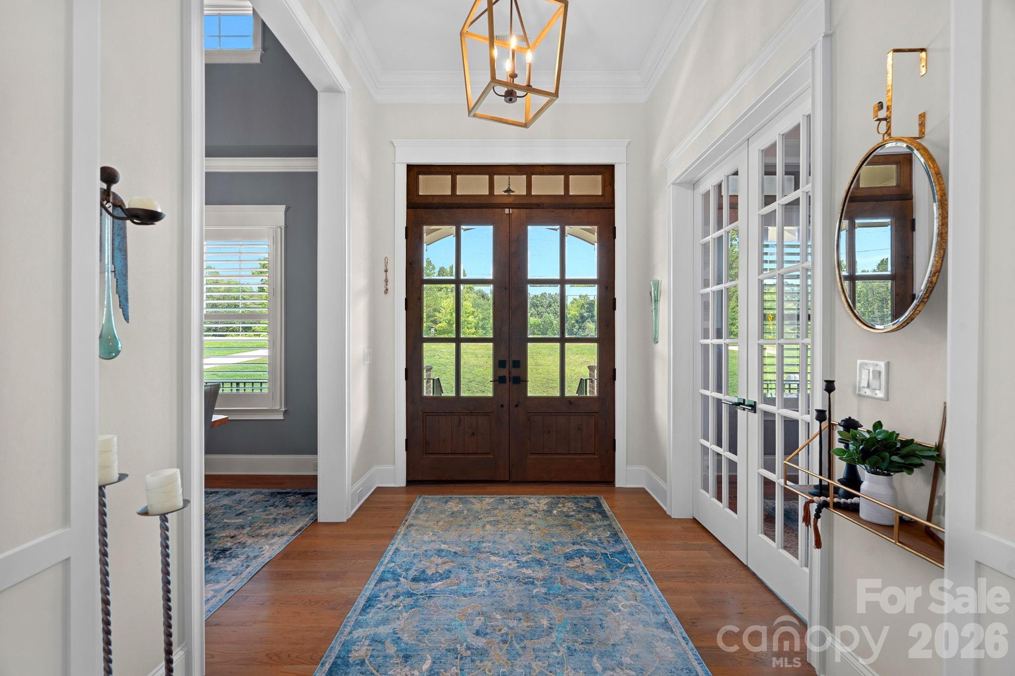2889 mount Pleasant Road