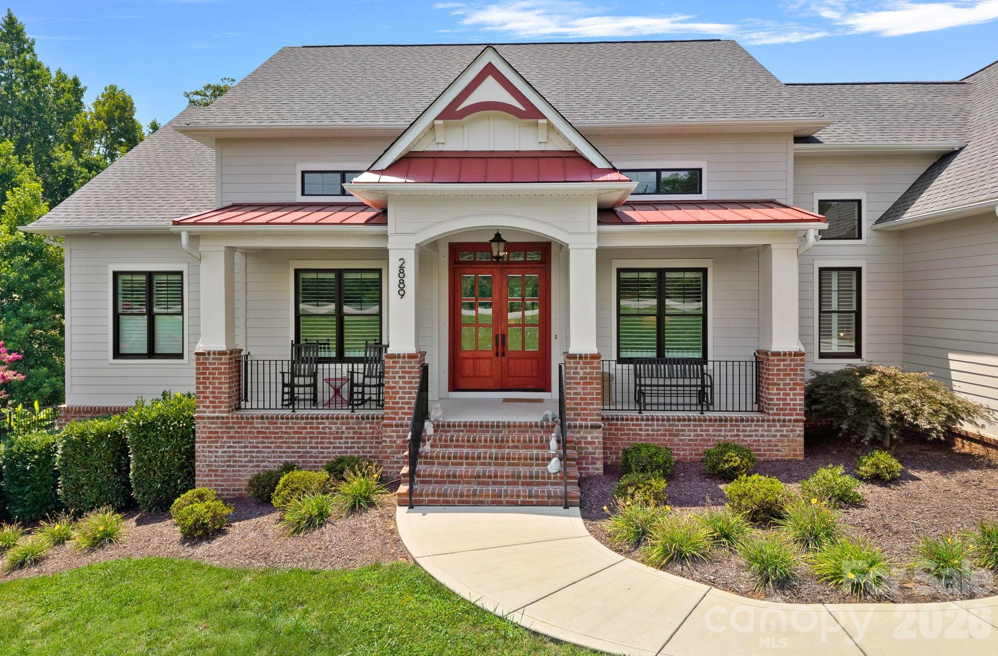 2889 mount Pleasant Road