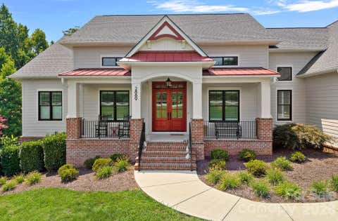 Photo of 2889 mount Pleasant Road, Sherrills Ford, NC 28673 (MLS # 4407318)