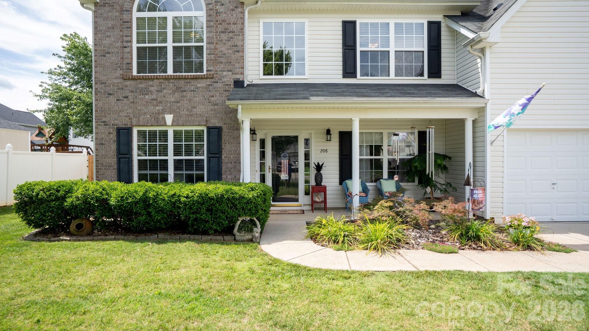 208 Elrosa Road