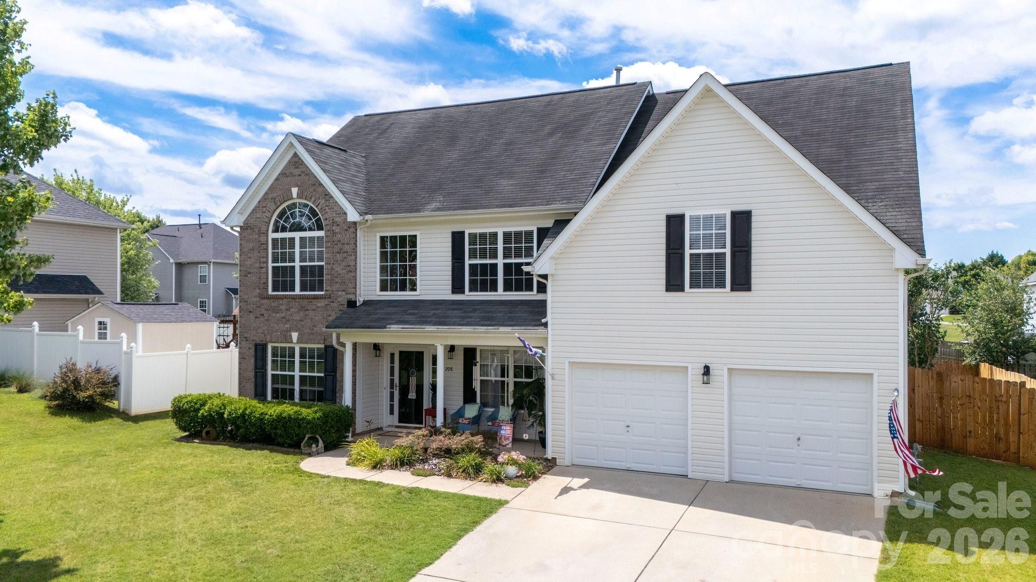 208 Elrosa Road