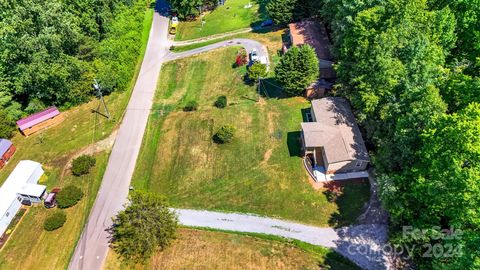 A home in Morganton