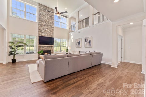 Photo of 2409 Napa Terrace, Lake Wylie, SC 29710 (MLS # 4403646)