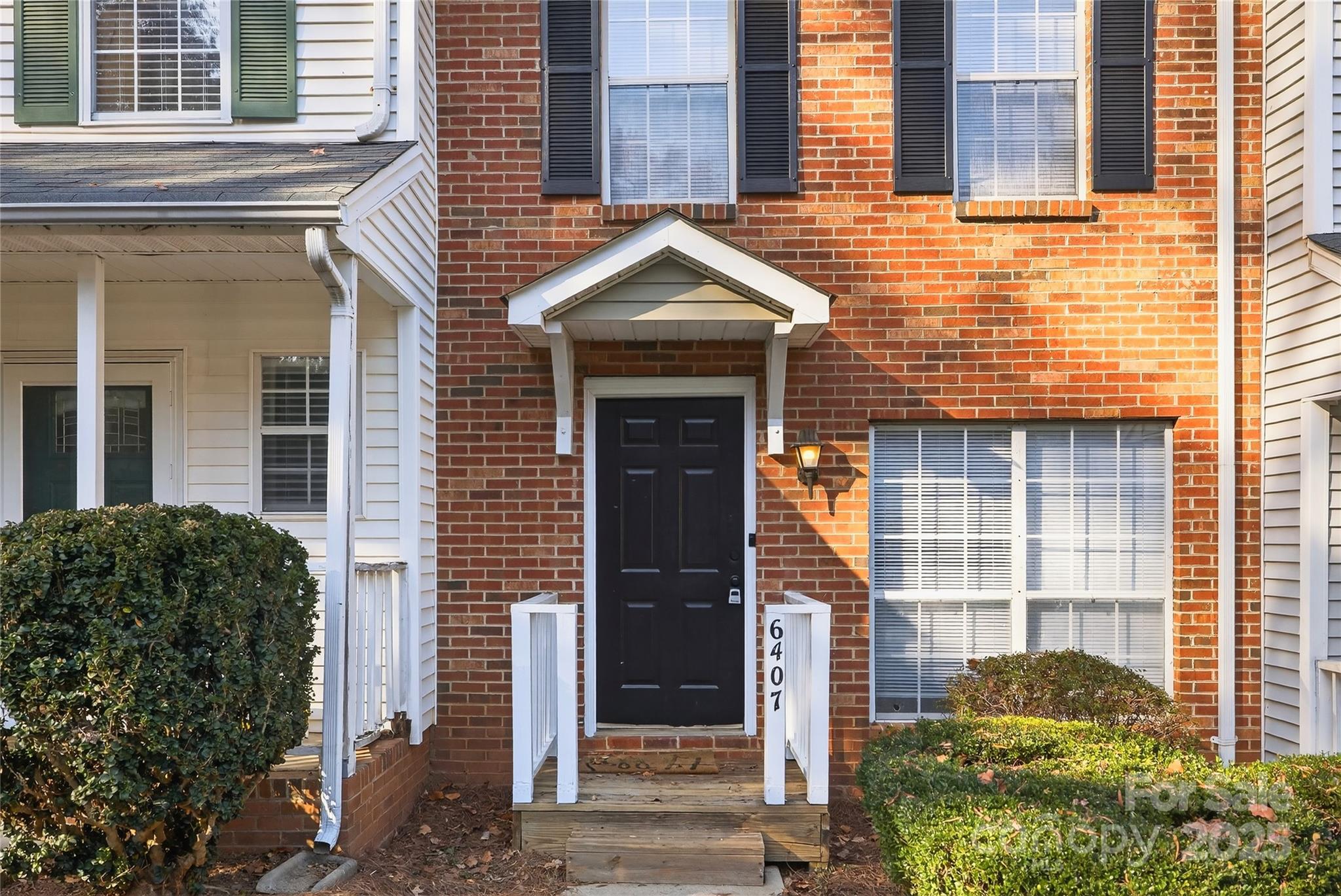 Windsor Grove - Residential