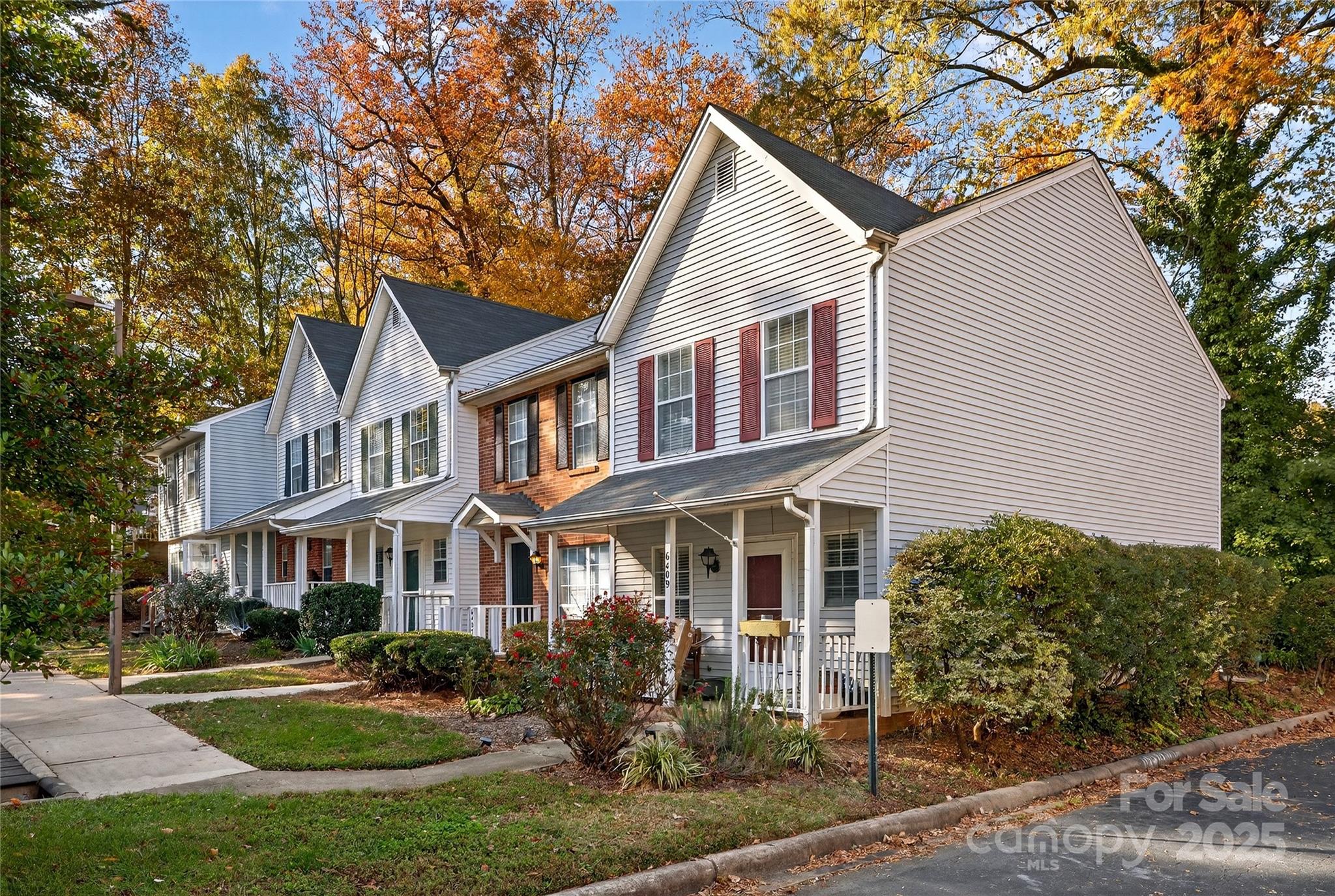 Windsor Grove - Residential