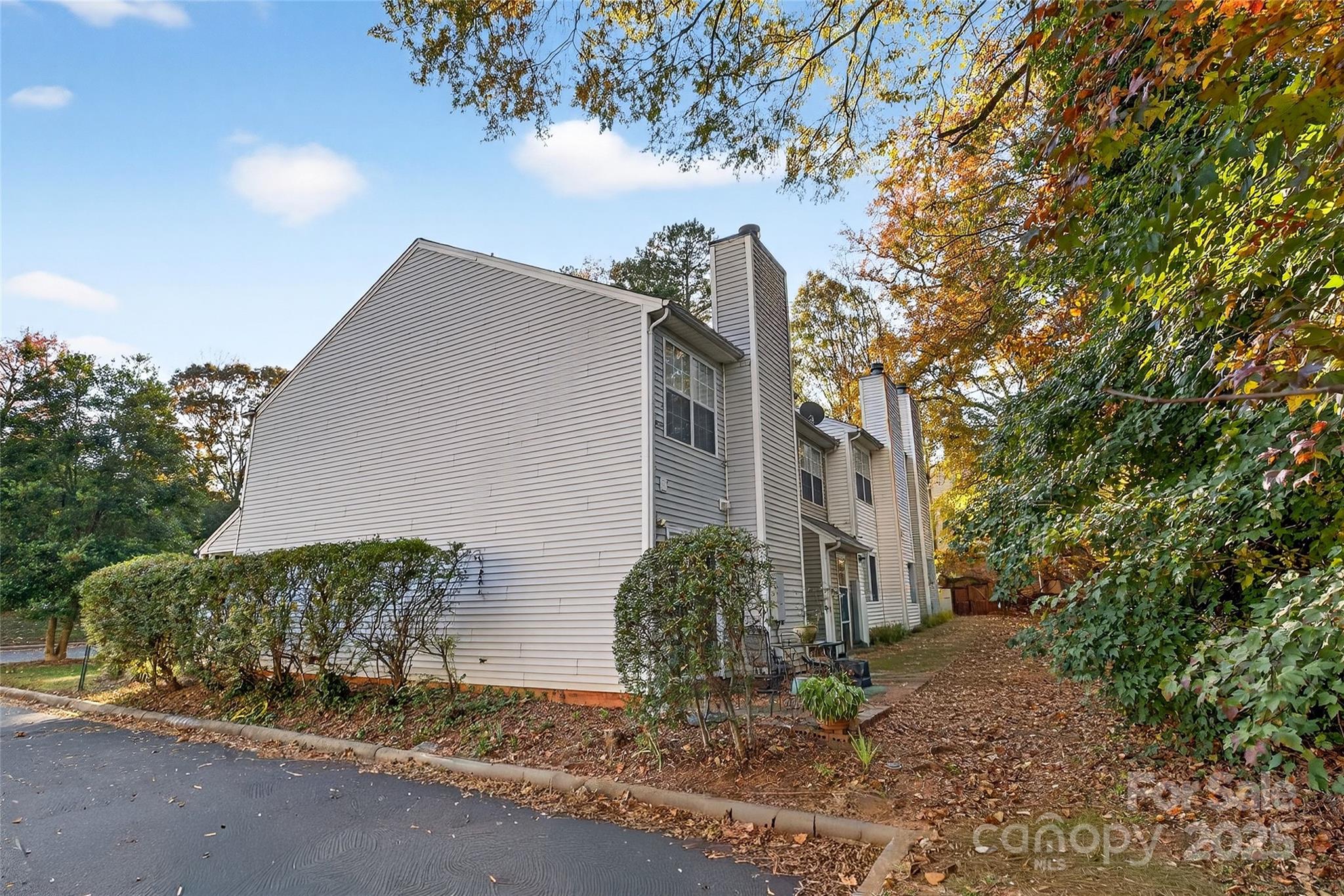 Windsor Grove - Residential