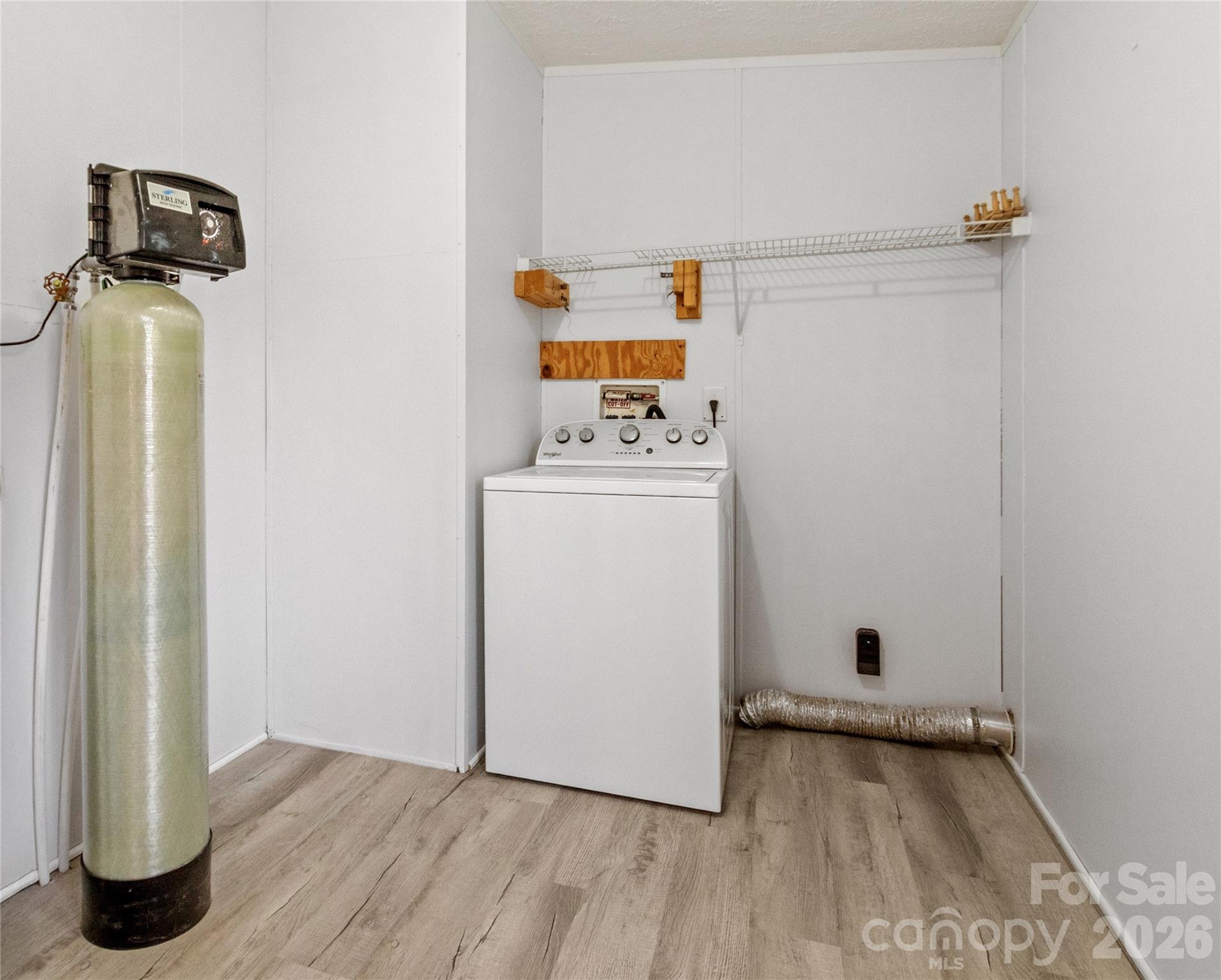 Cherry Hollow - Residential