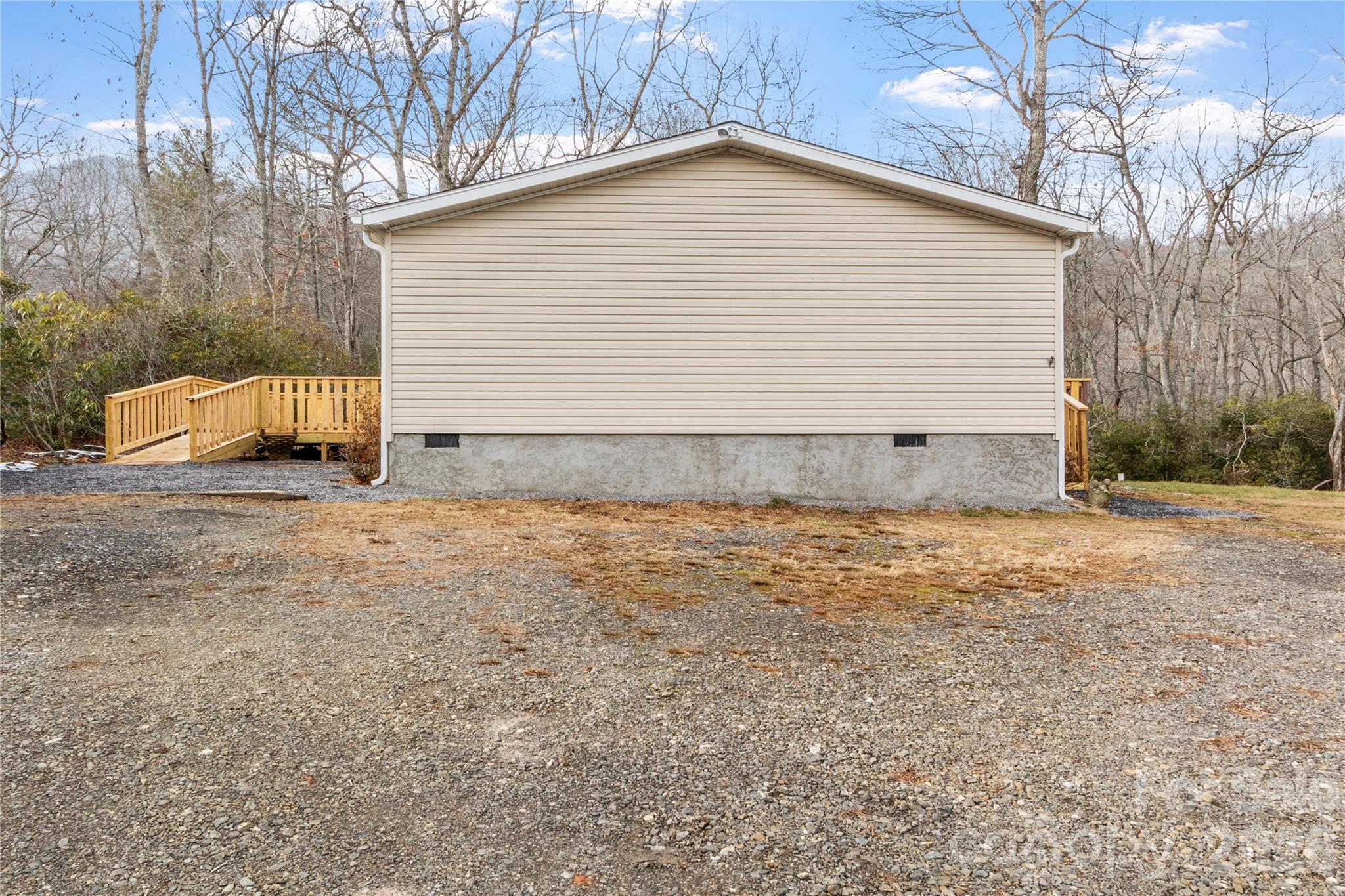 Cherry Hollow - Residential