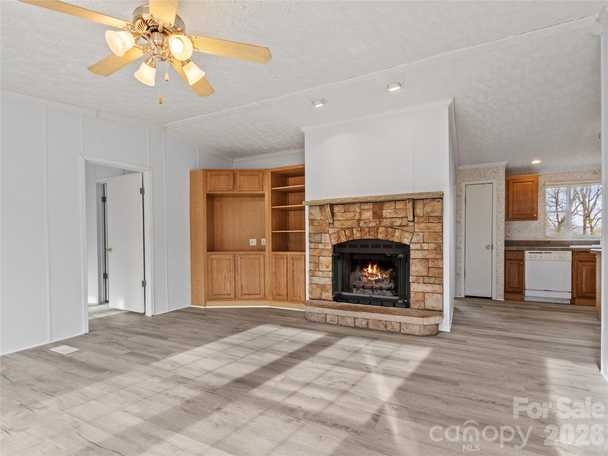 Cherry Hollow - Residential