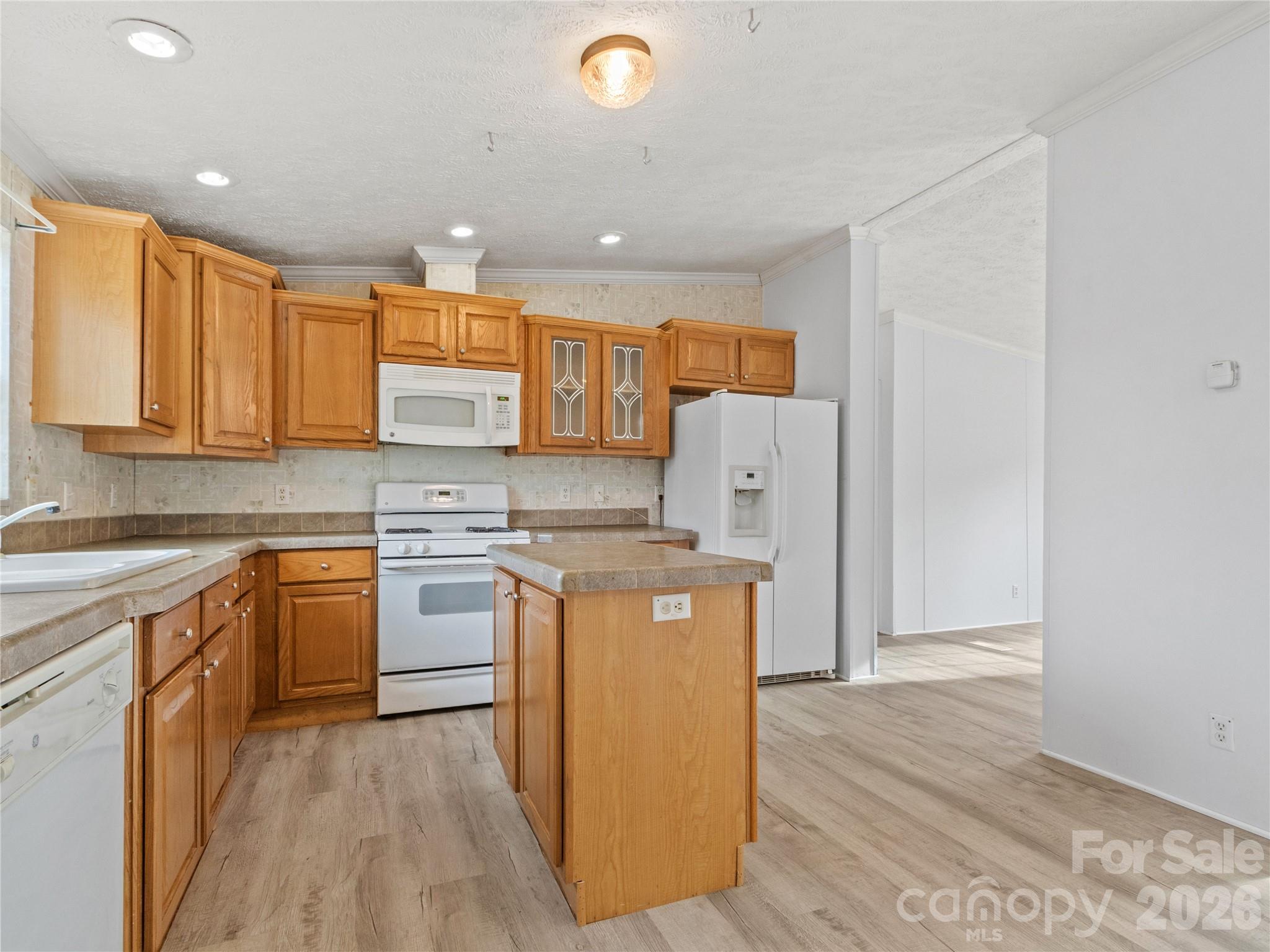 Cherry Hollow - Residential