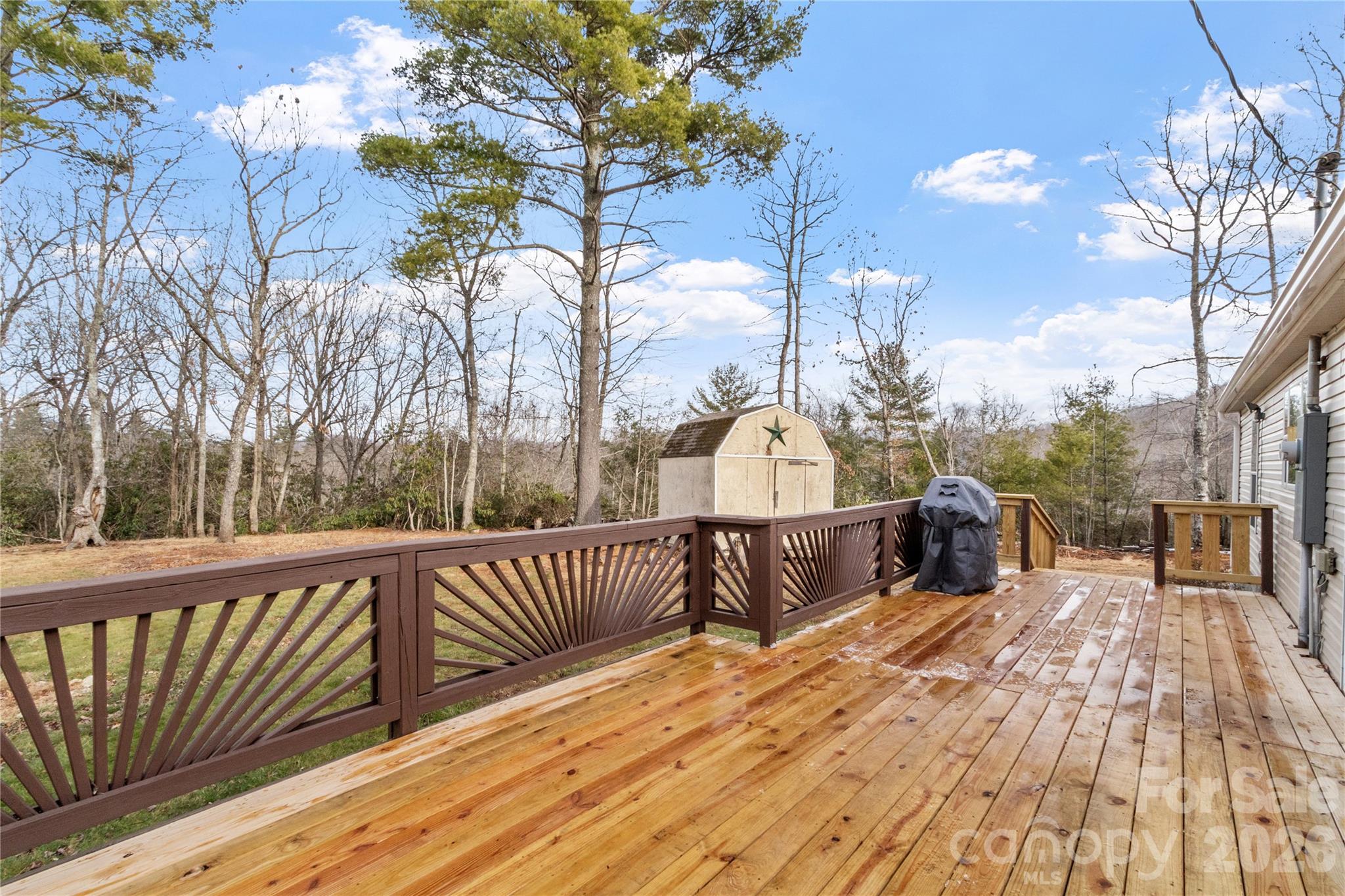 Cherry Hollow - Residential