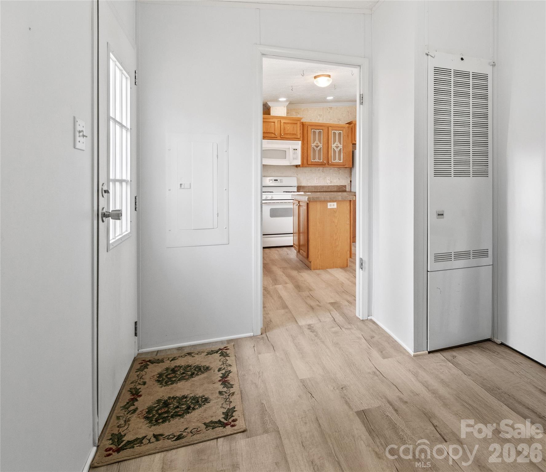 Cherry Hollow - Residential