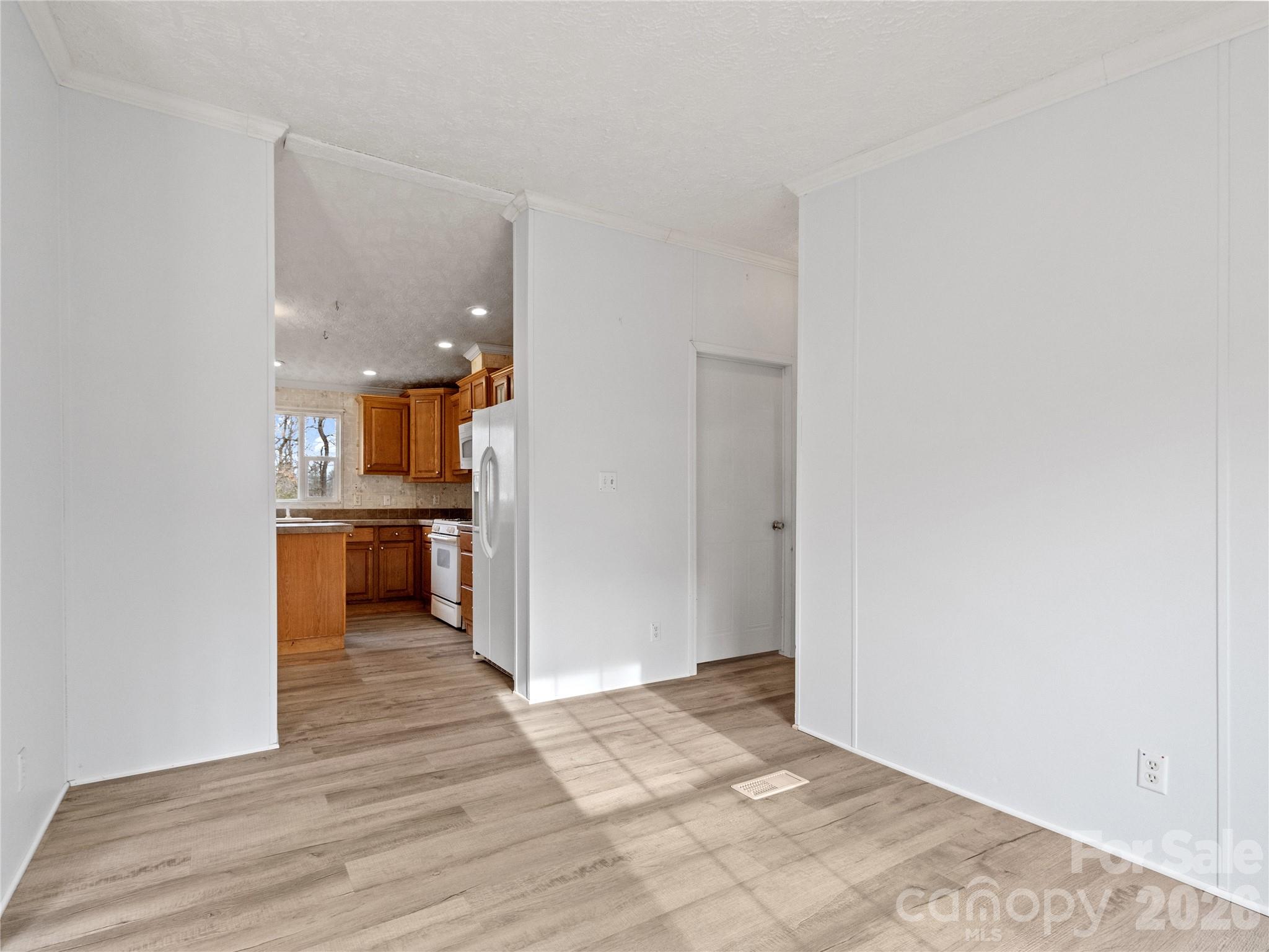 Cherry Hollow - Residential