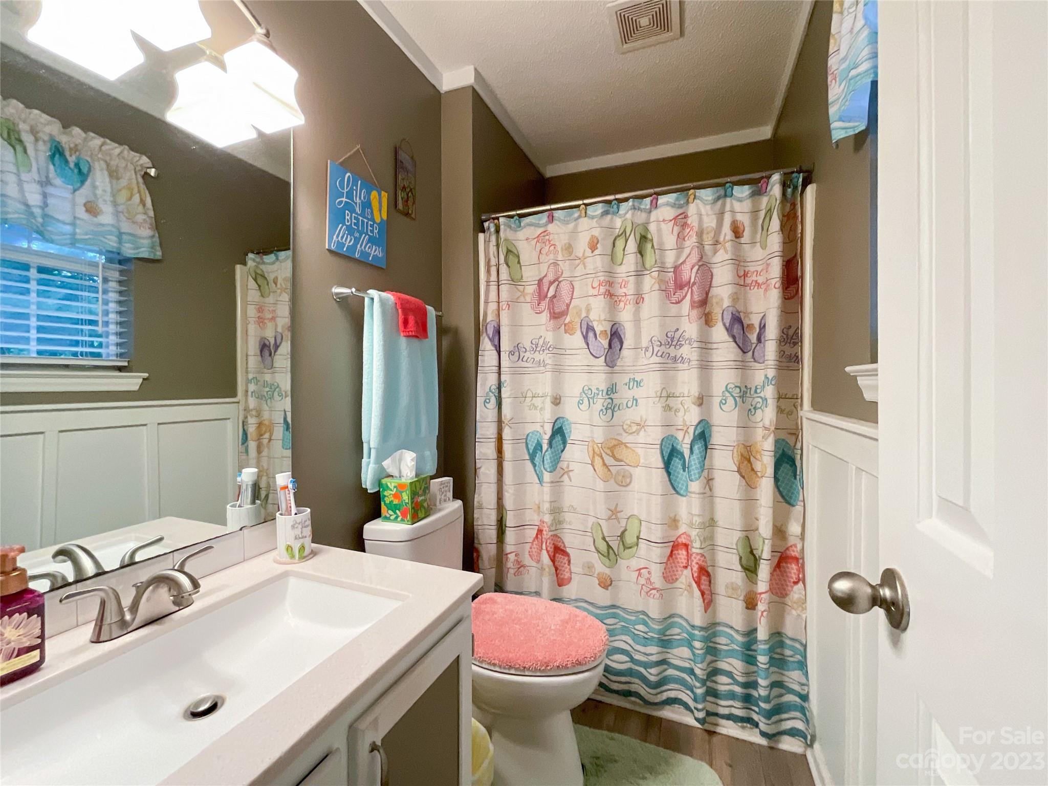 Old Hickory - Residential