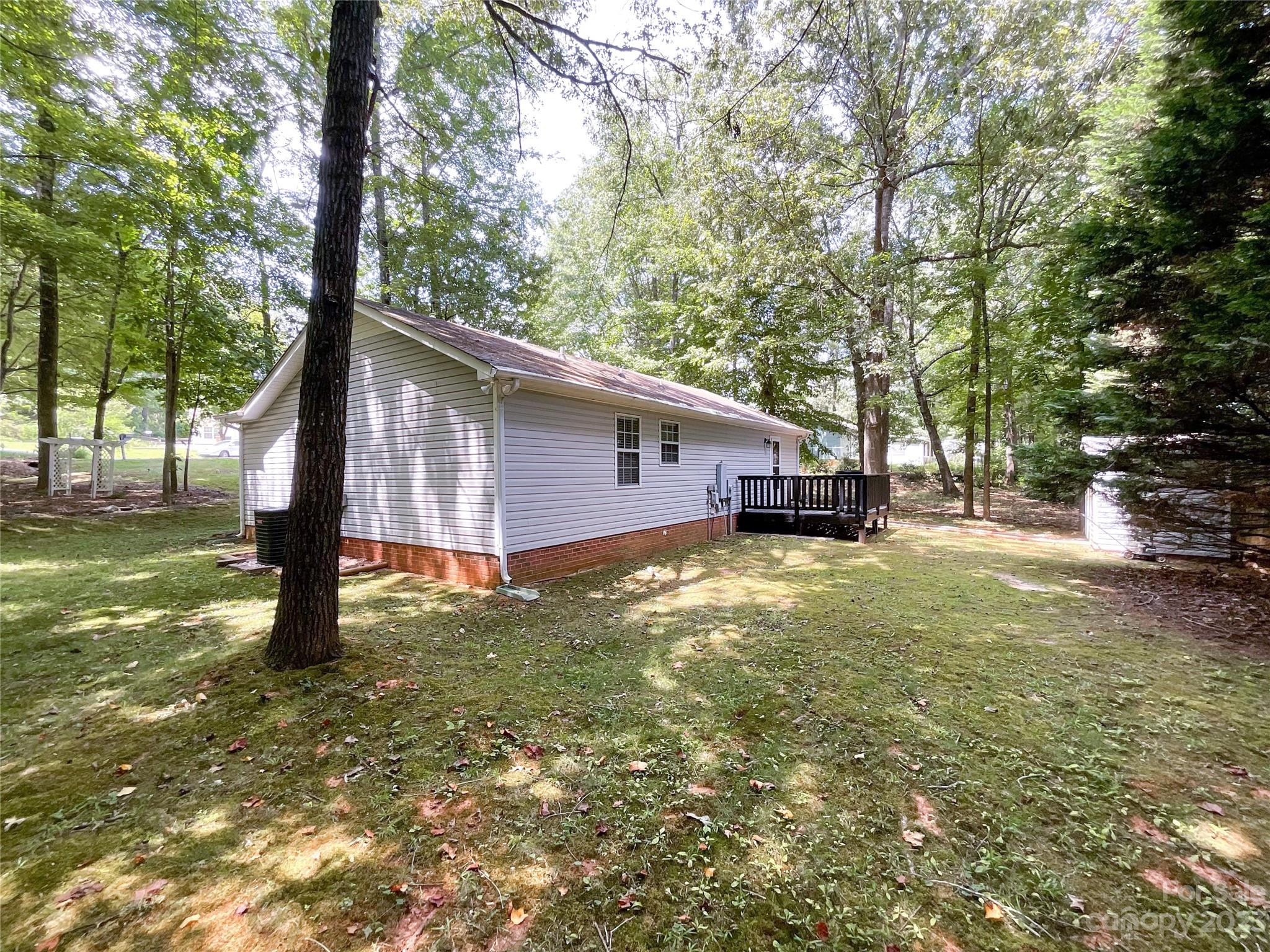 Old Hickory - Residential