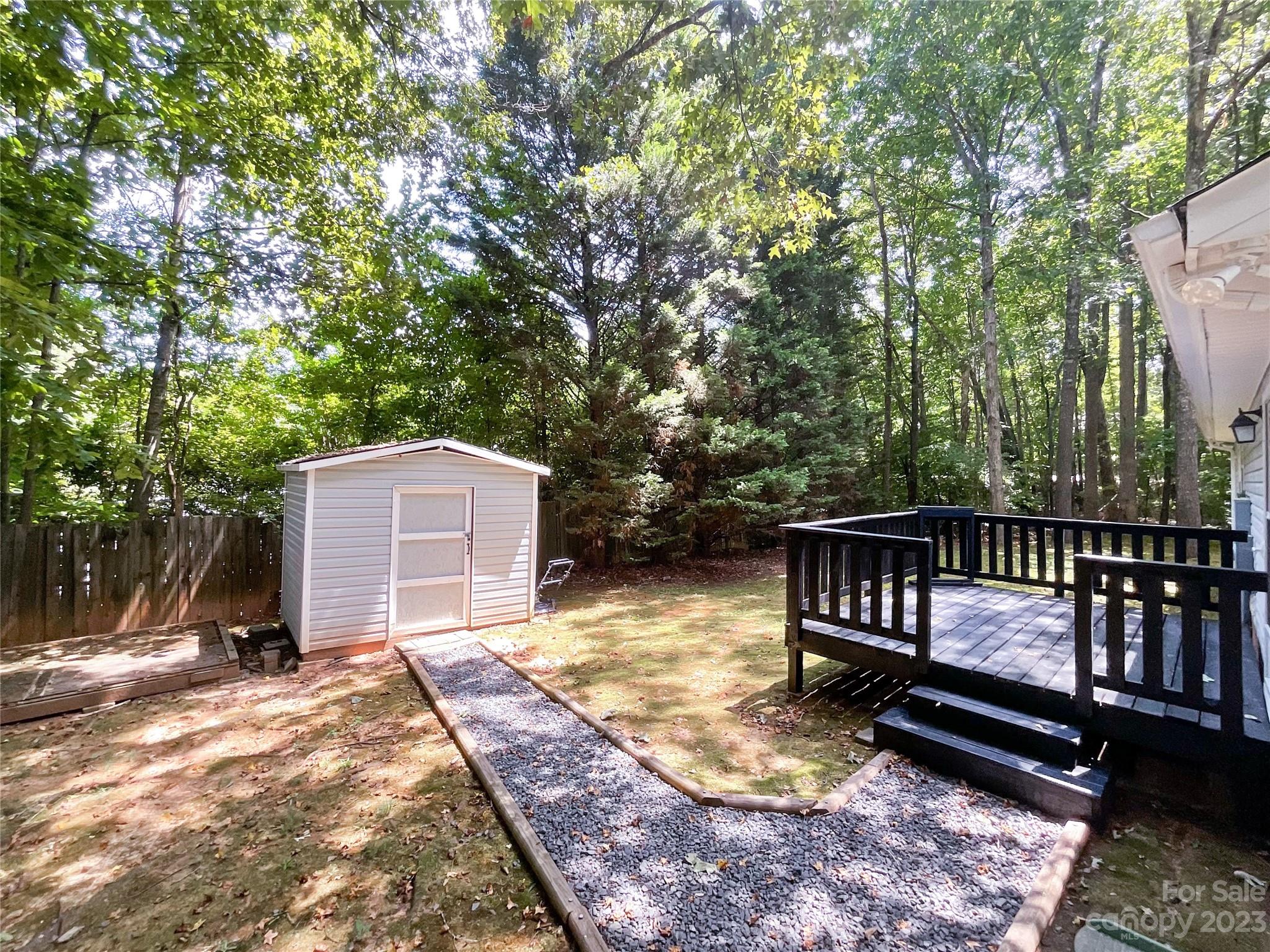 Old Hickory - Residential