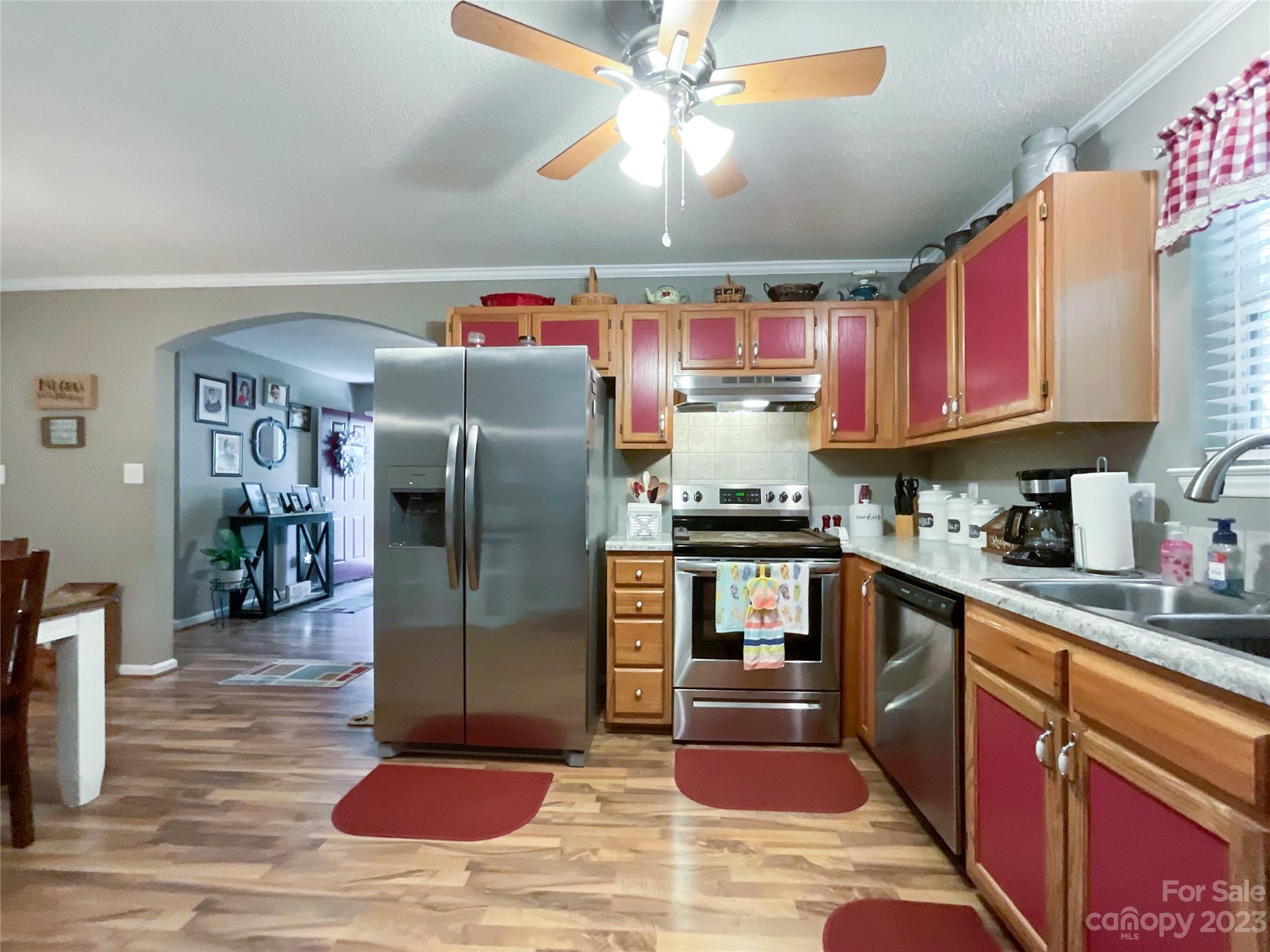 Old Hickory - Residential