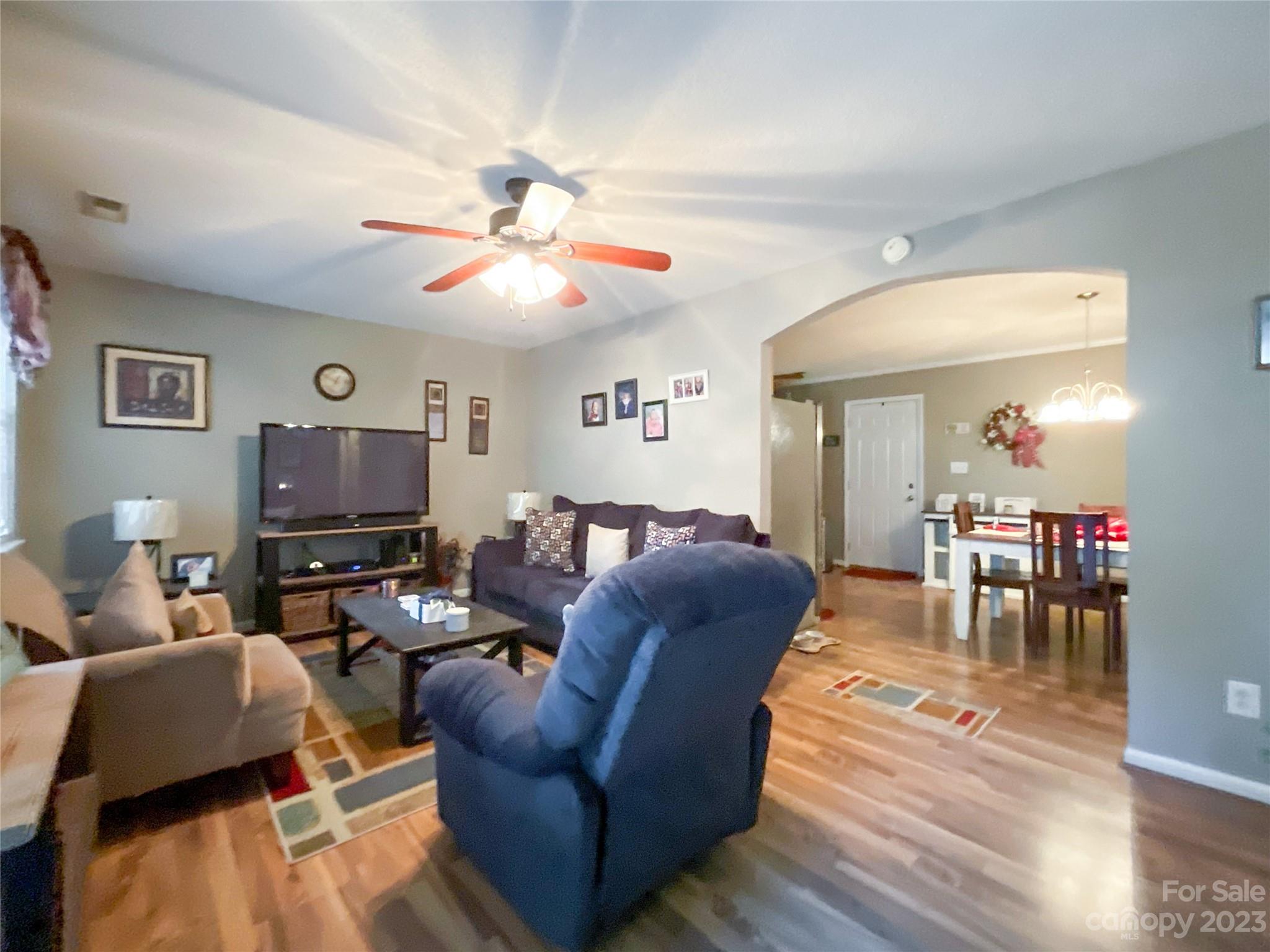 Old Hickory - Residential