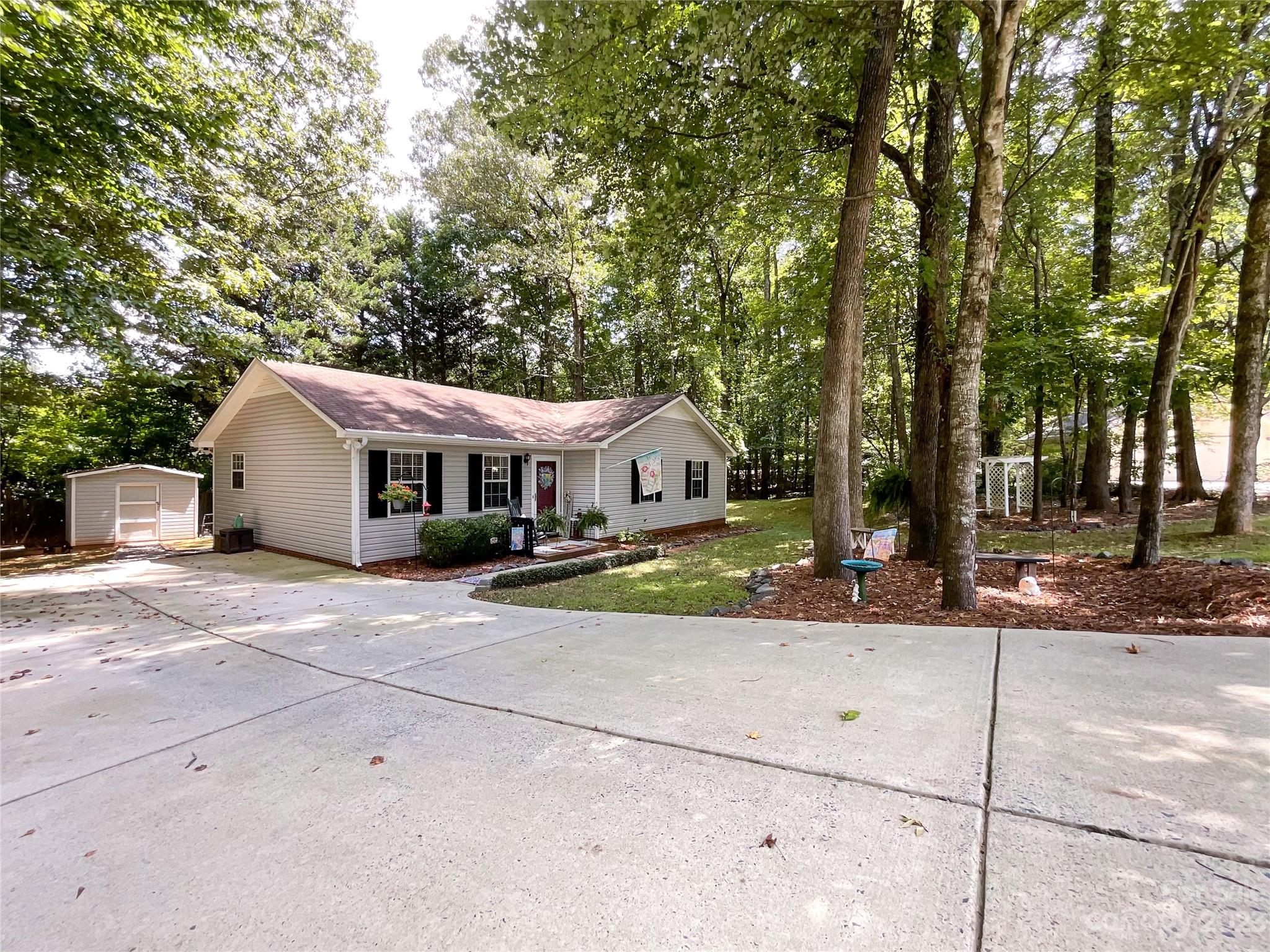 Old Hickory - Residential