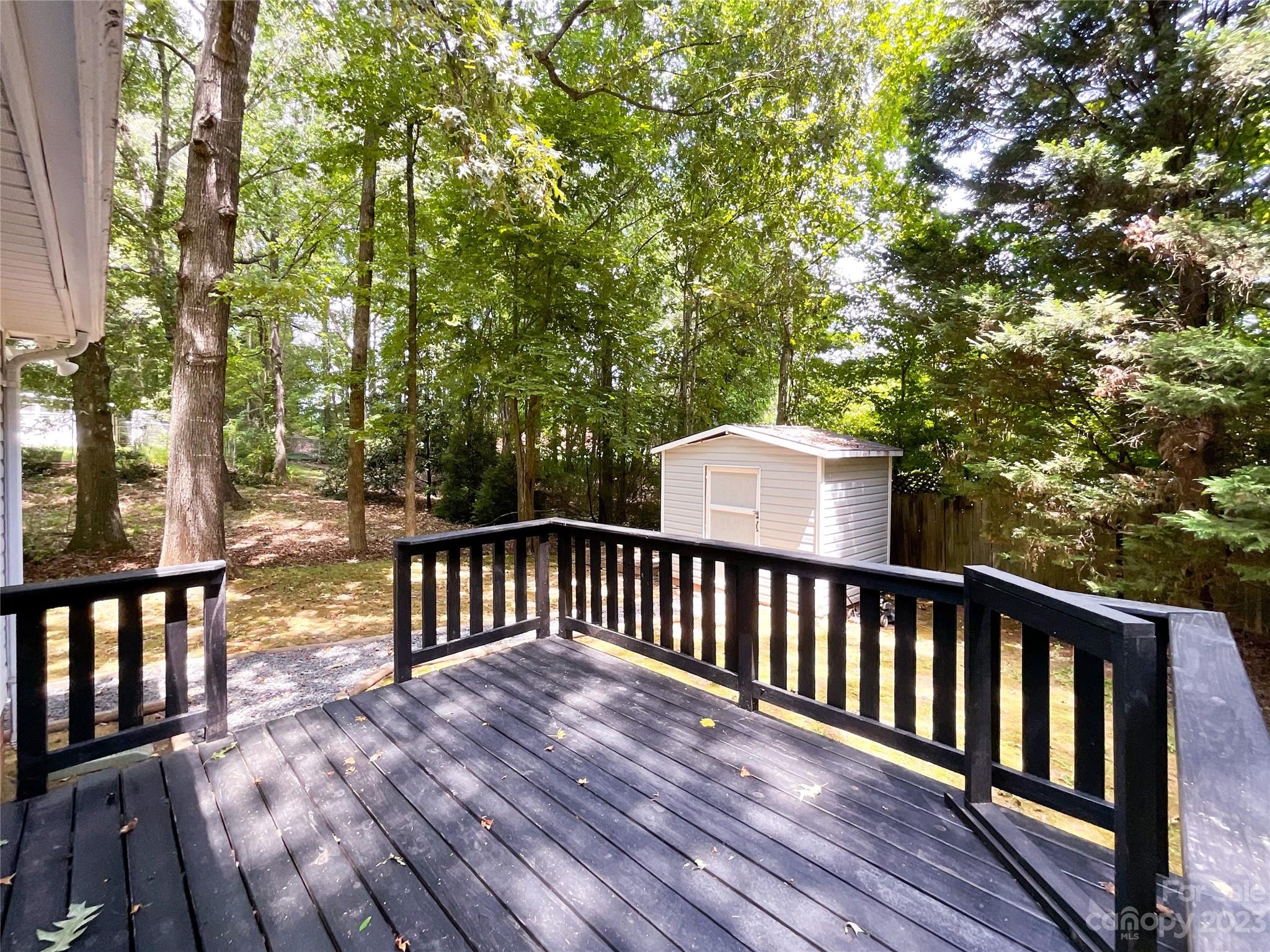 Old Hickory - Residential