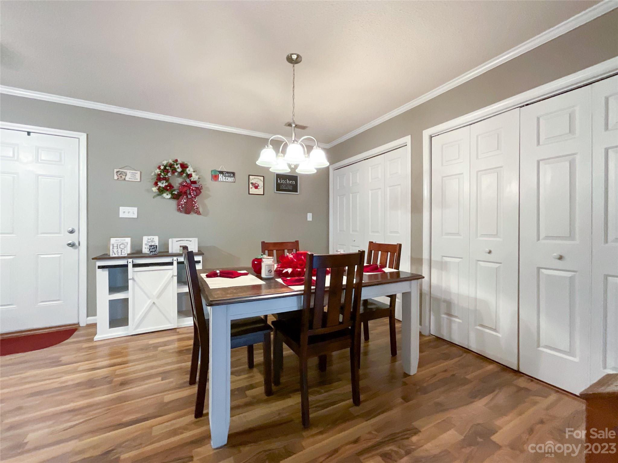 Old Hickory - Residential