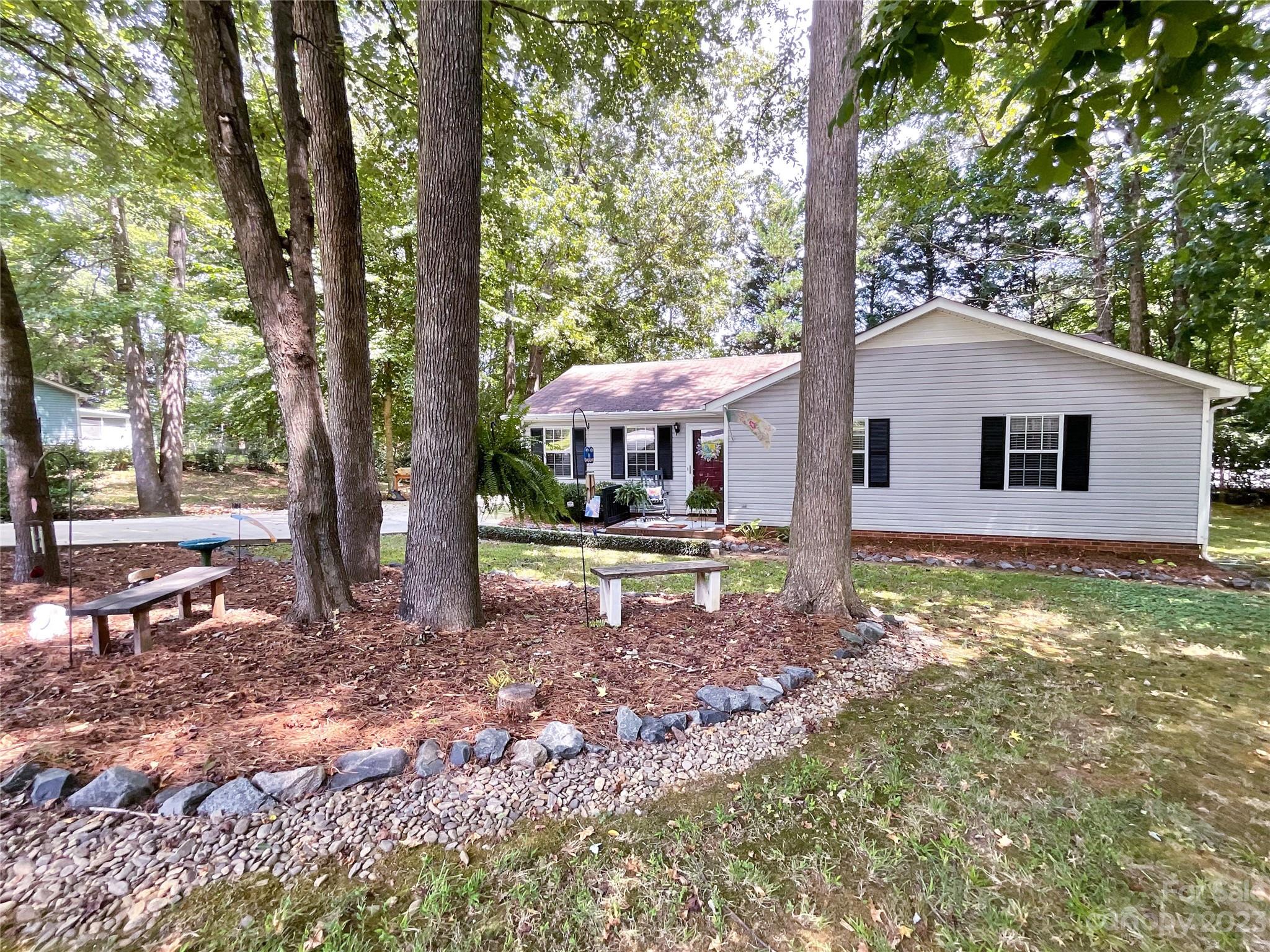 Old Hickory - Residential