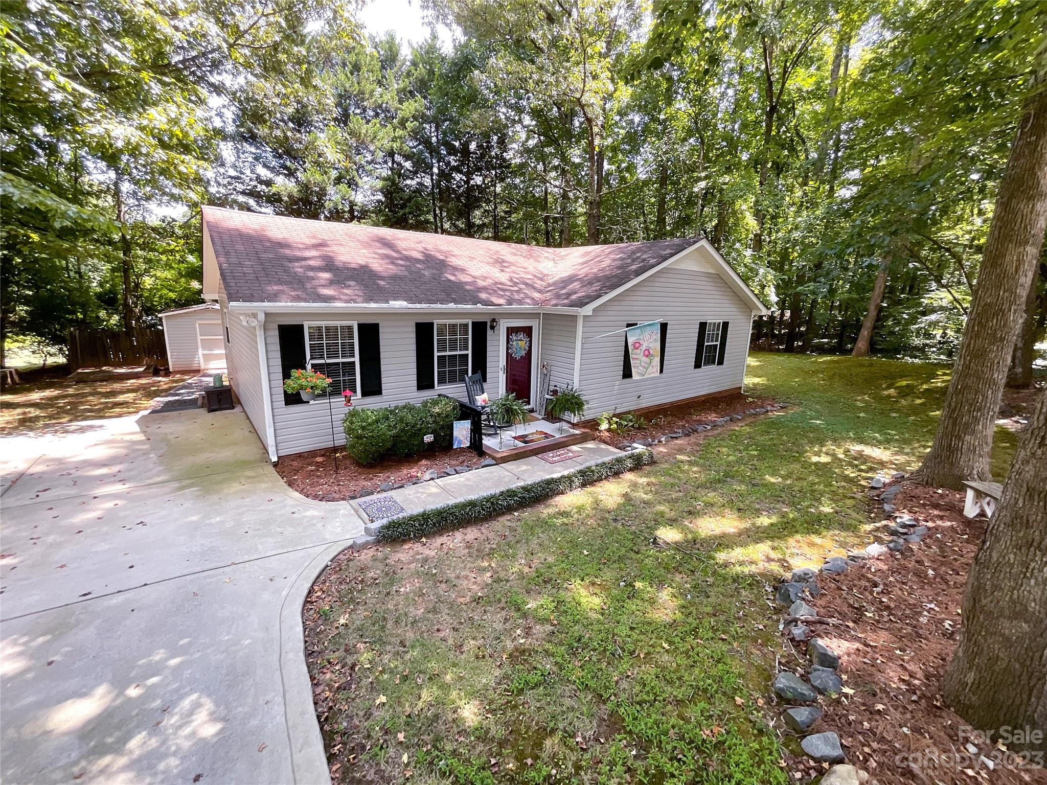 Old Hickory - Residential