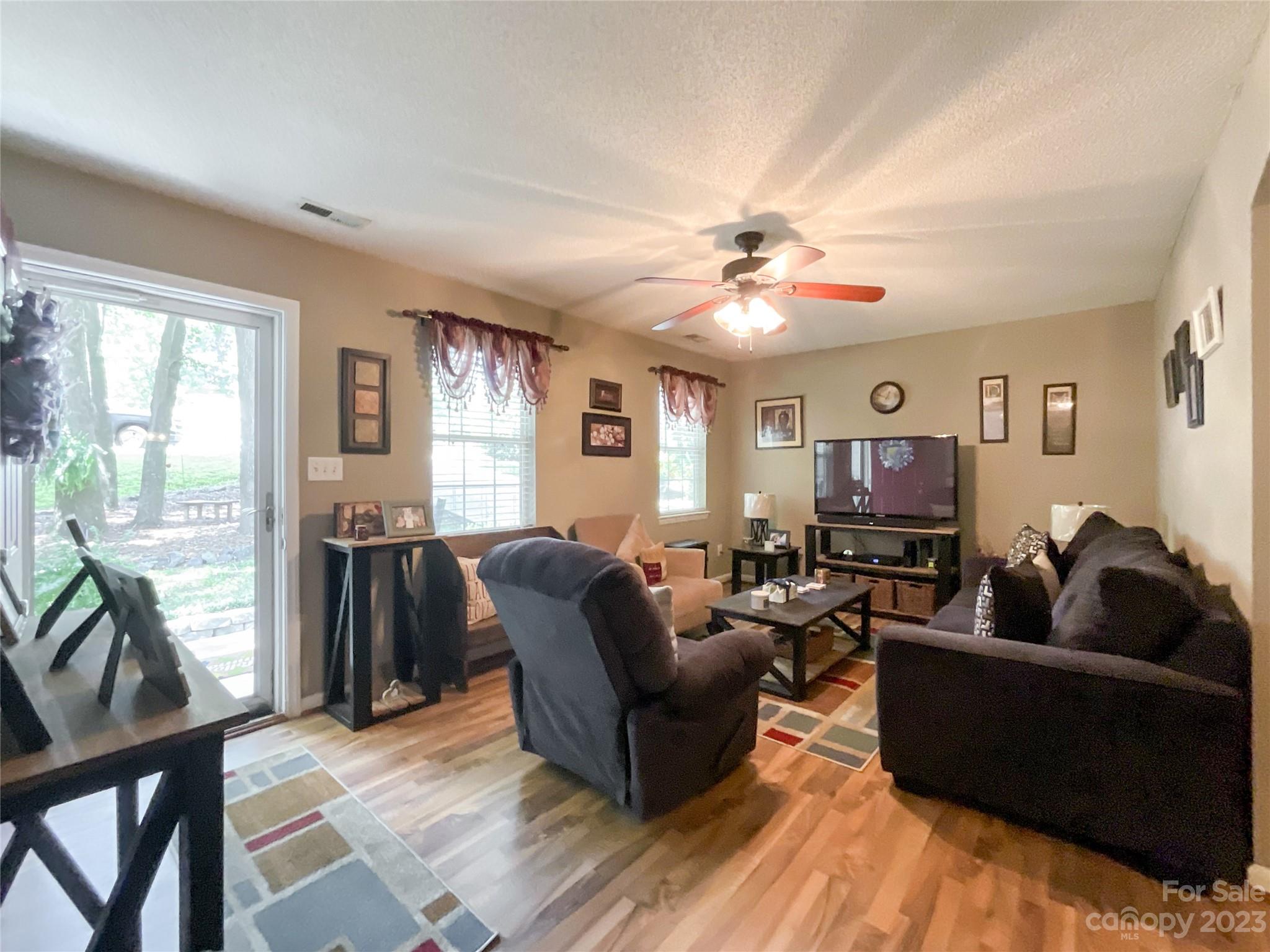 Old Hickory - Residential