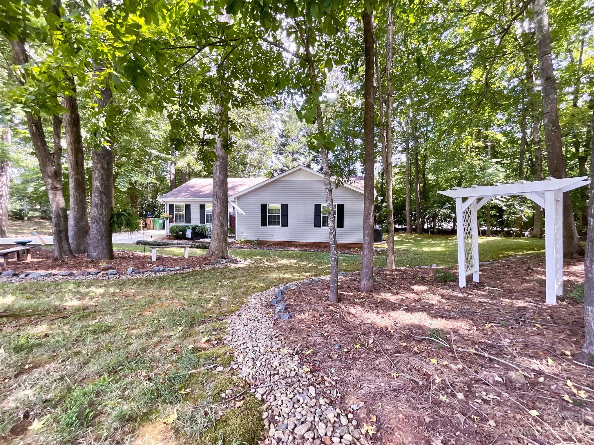 Old Hickory - Residential