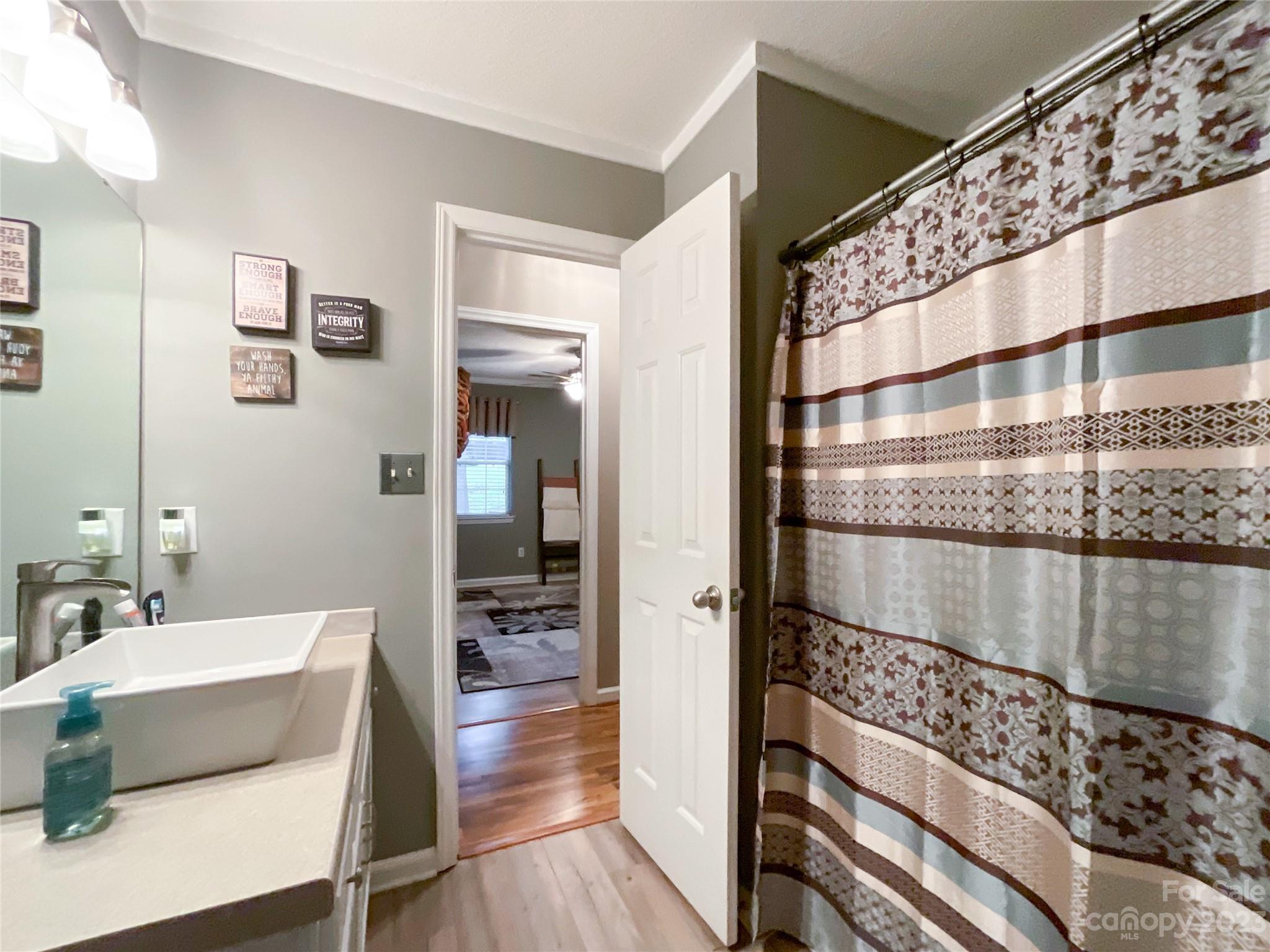 Old Hickory - Residential